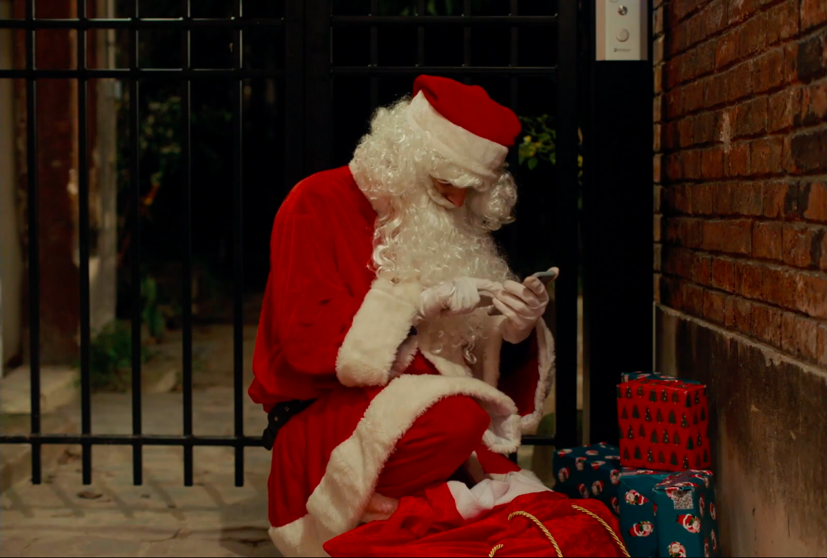 Mon Noël anticapitaliste