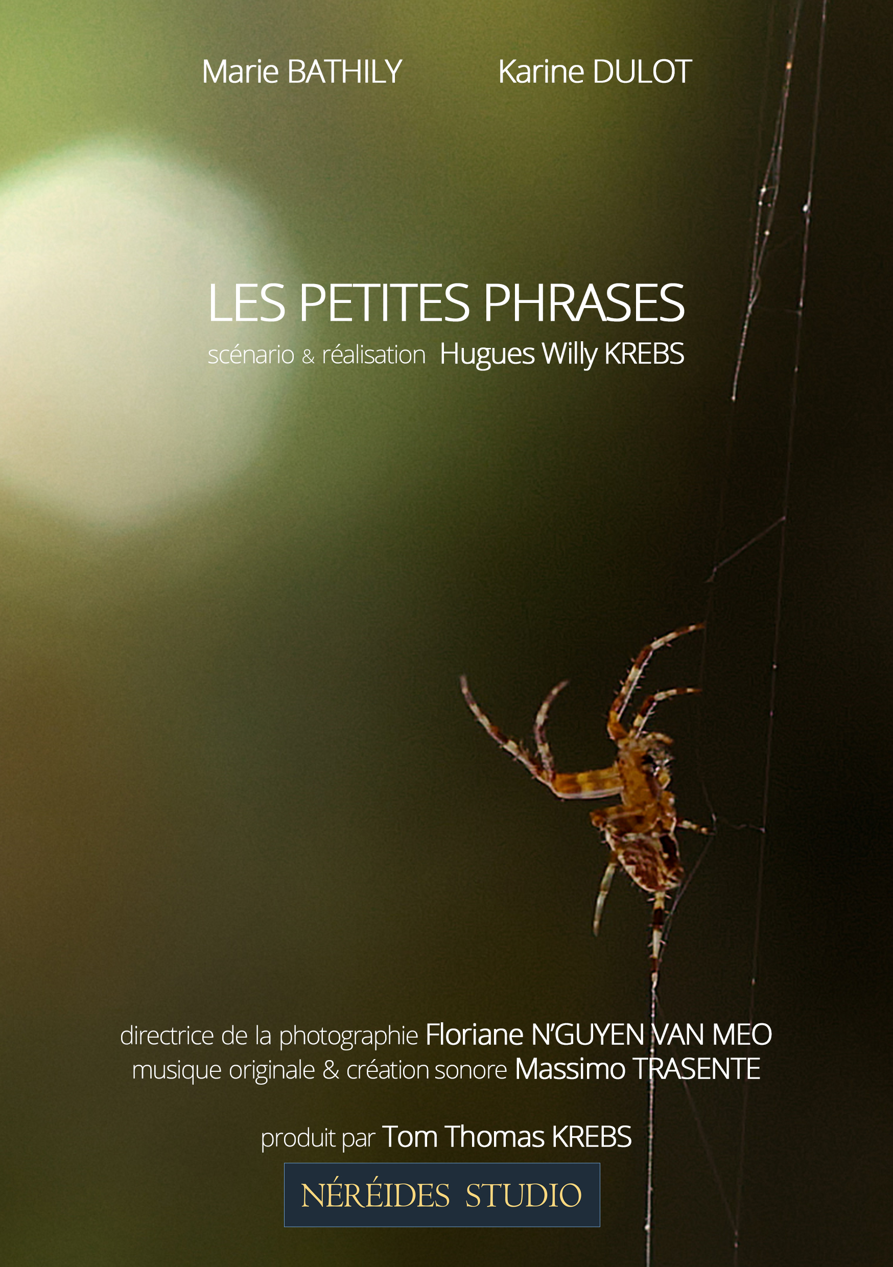 Petites phrases
