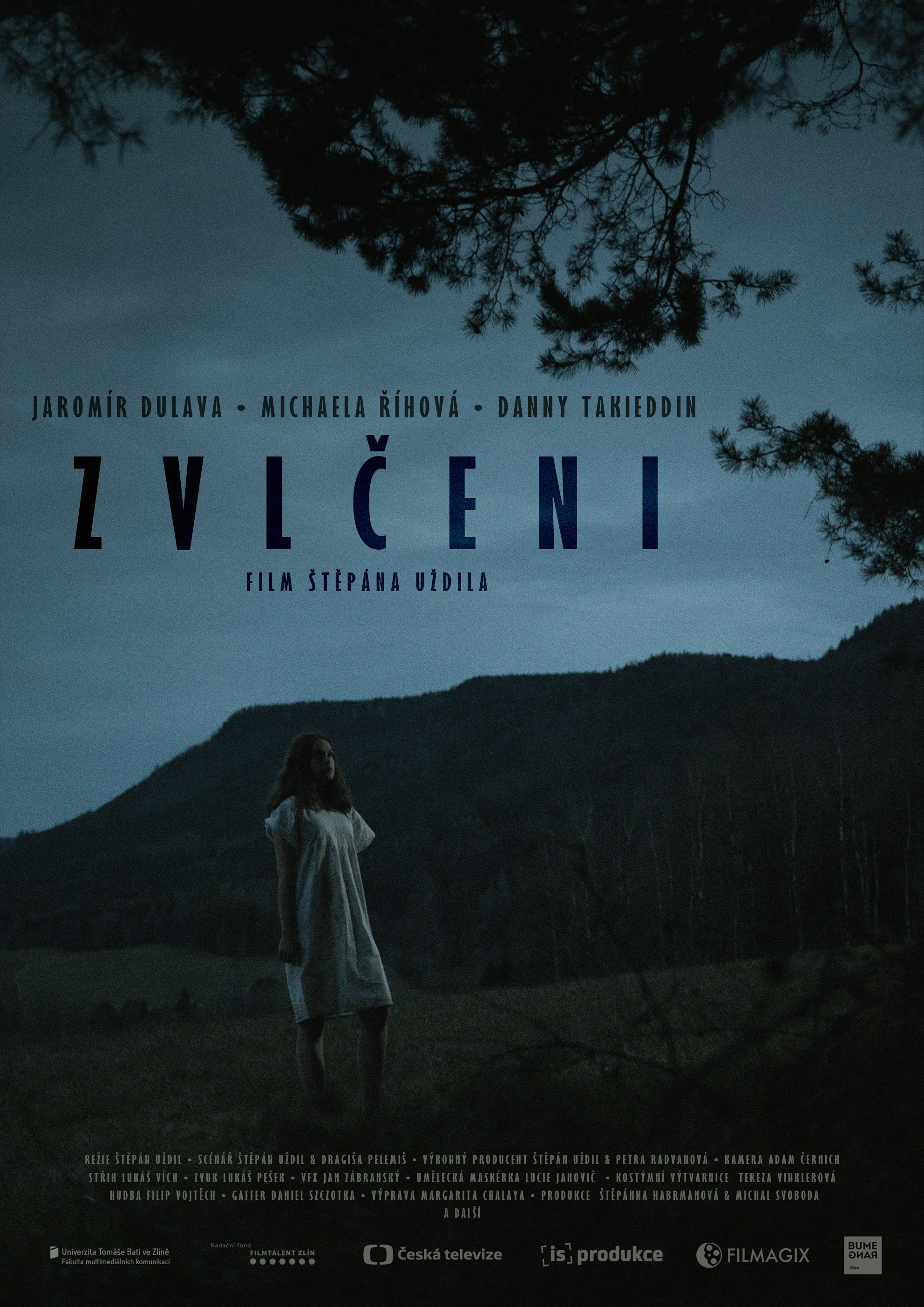 Zvlceni