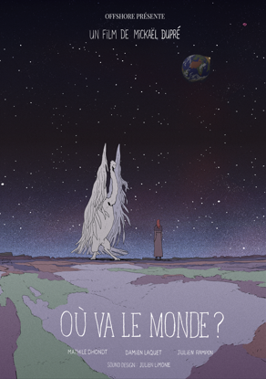 Où va le monde
