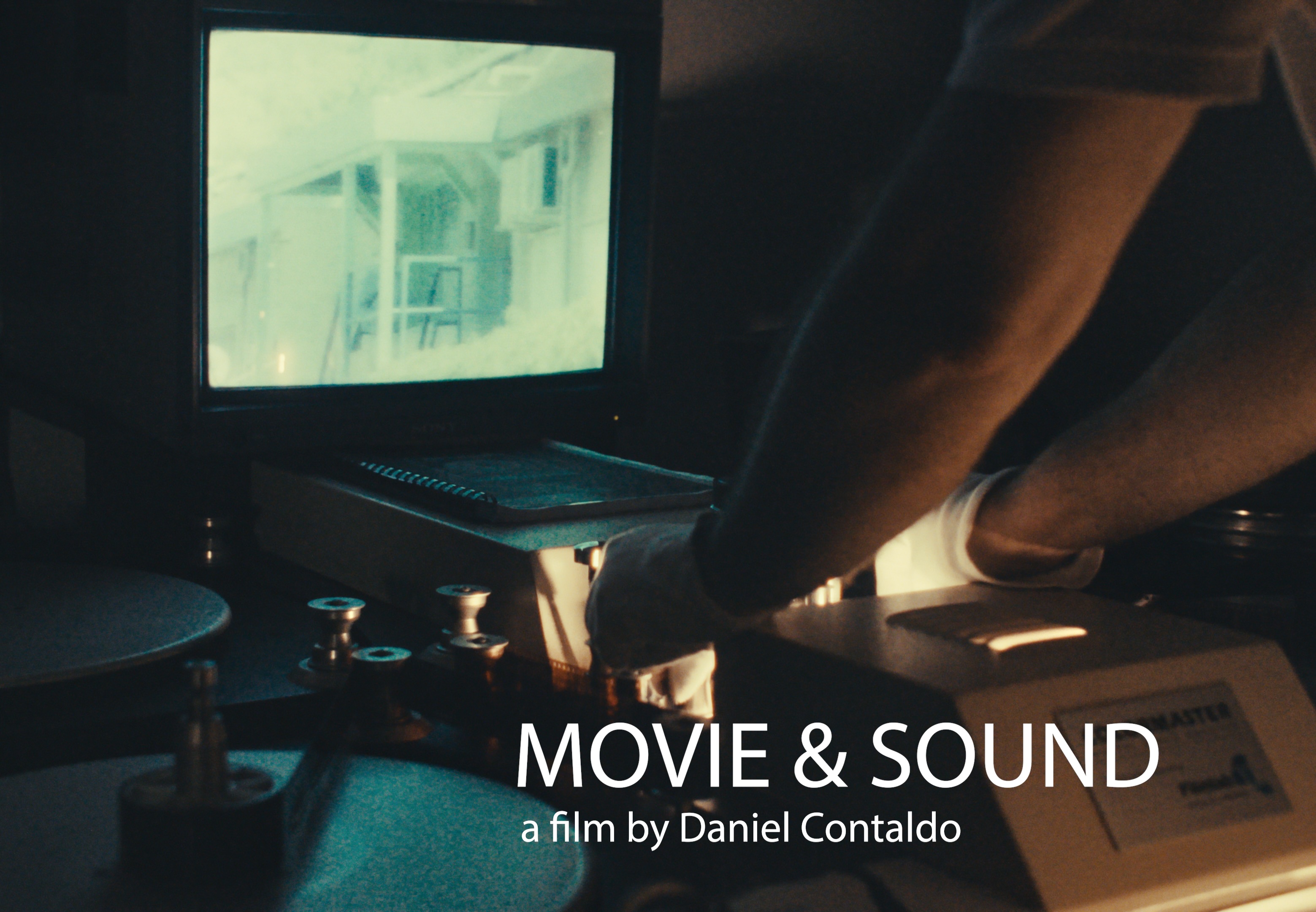 Movie & Sound
