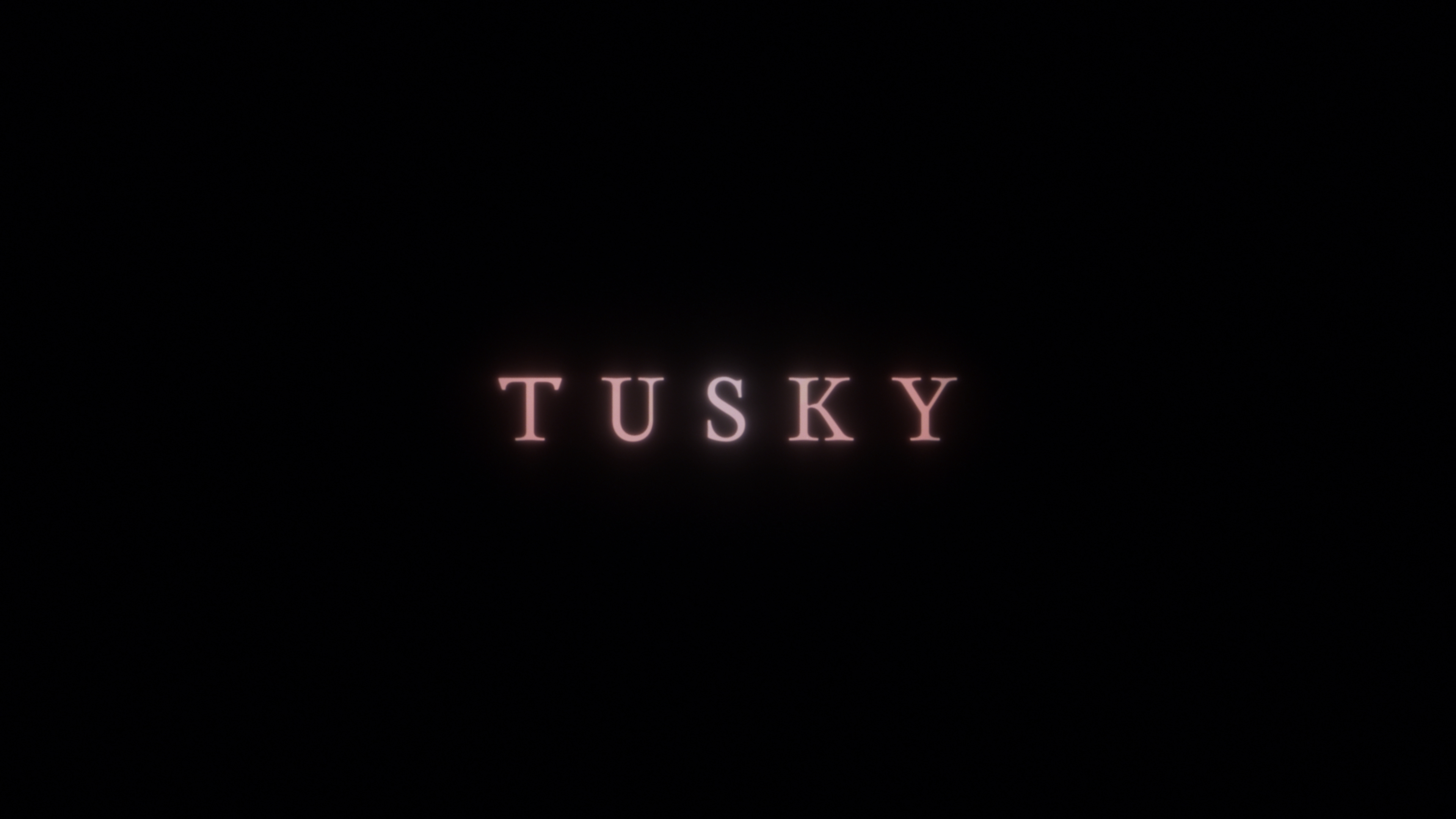 Tusky