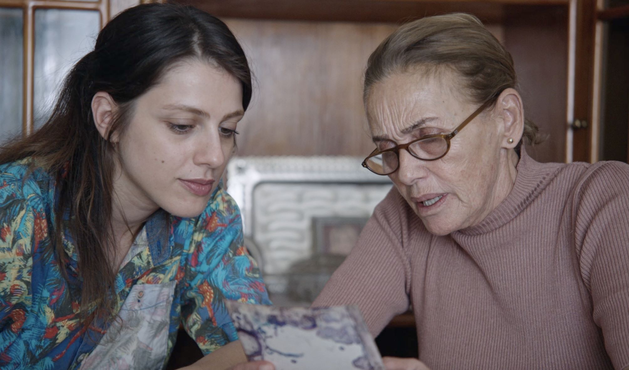 Dilan Hakkinda Konusmaliyiz