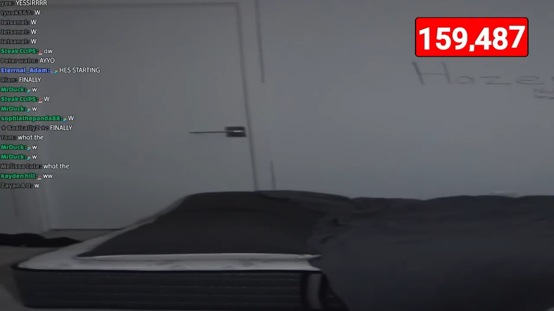 Time Sensitive Characters