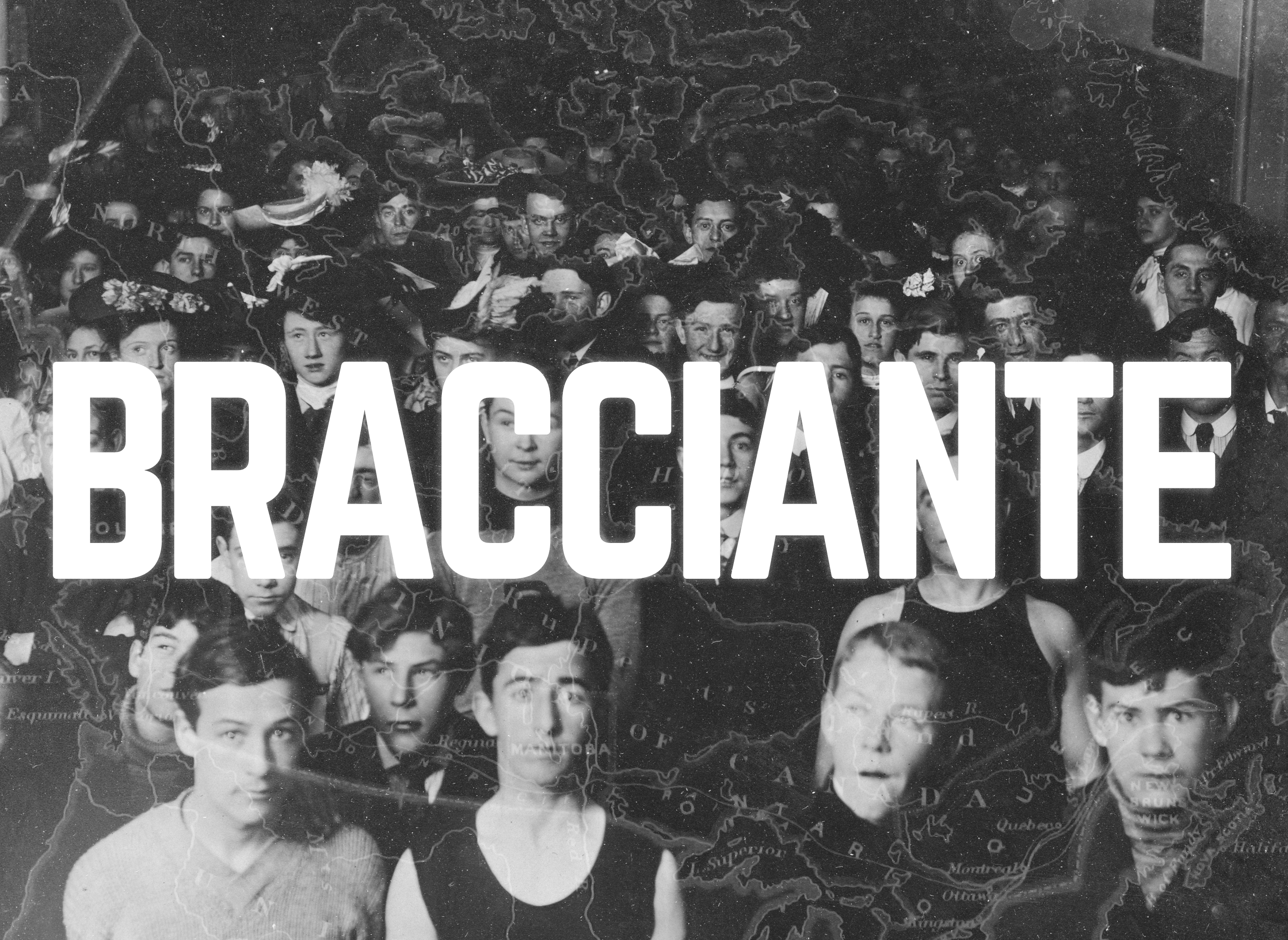 Bracciante