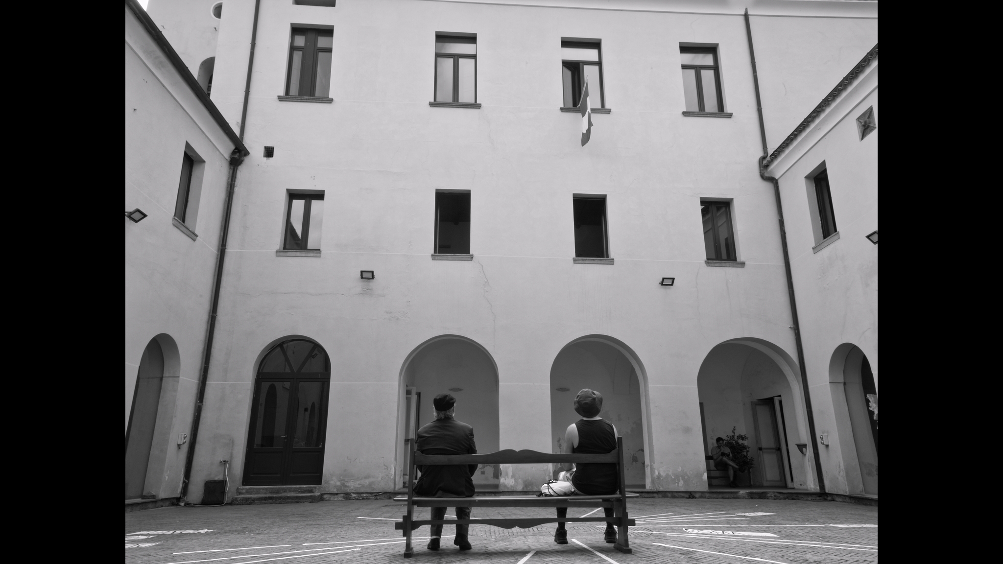 Una Noiosa Poetica Vita