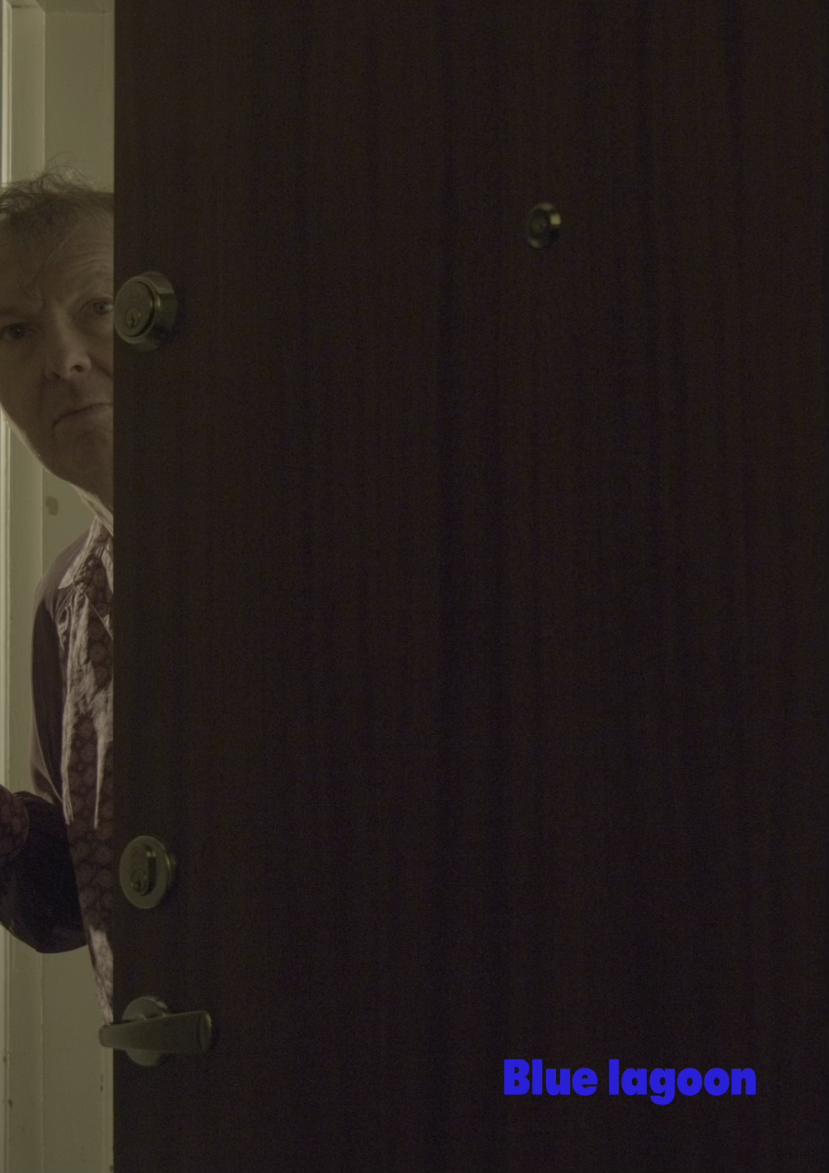 Blue Lagoon