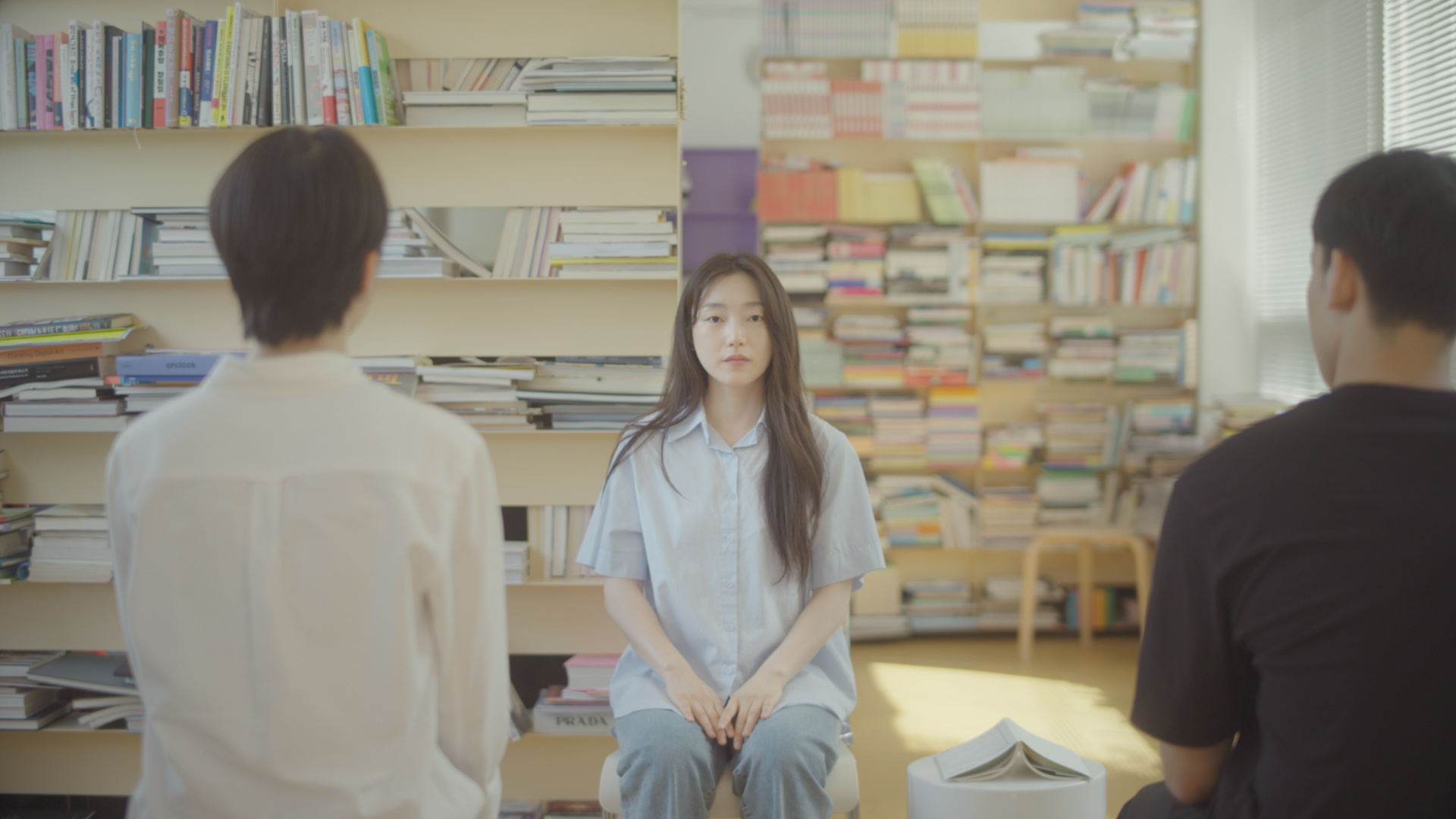 Recite With Your Hands