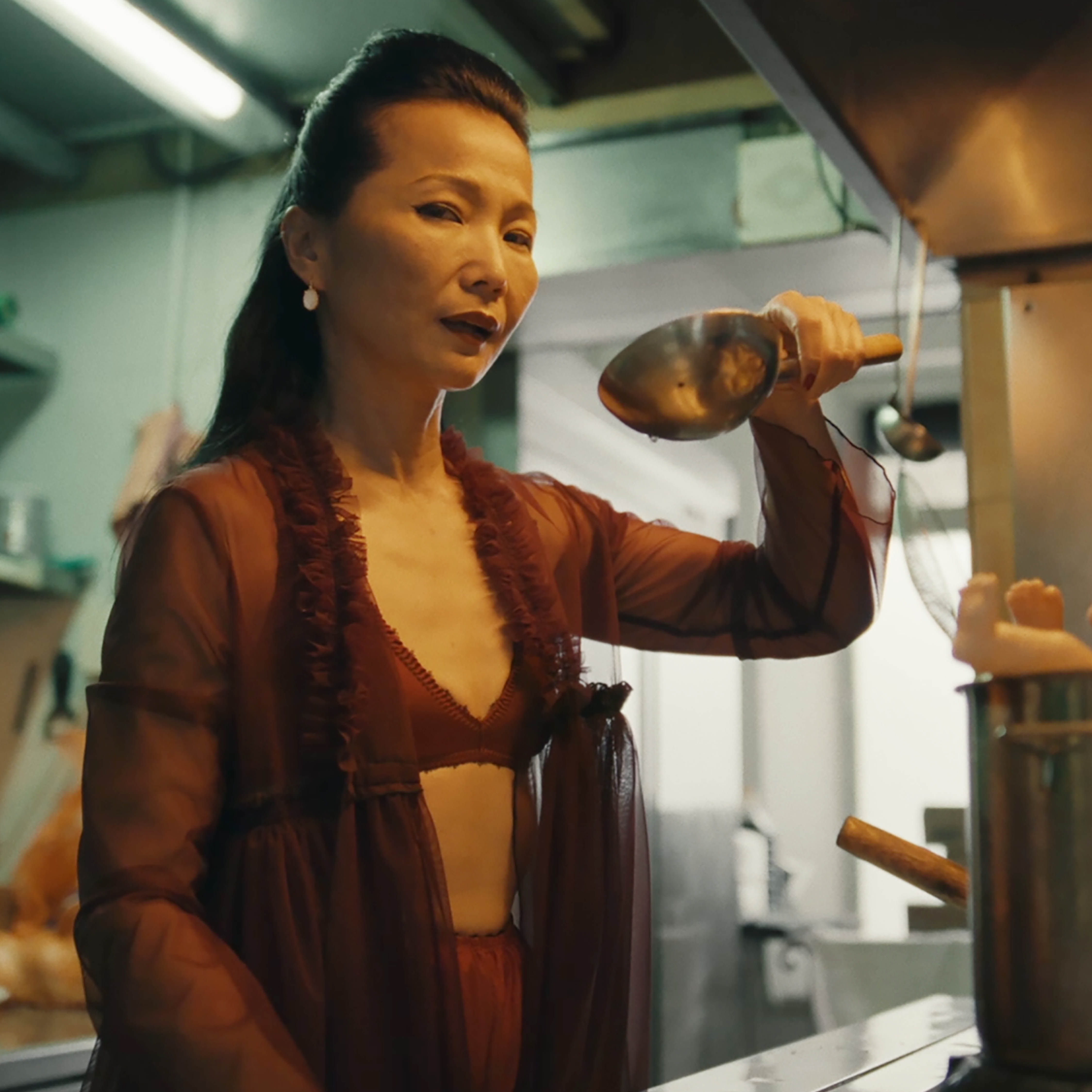 Pollo all'Ananas '98