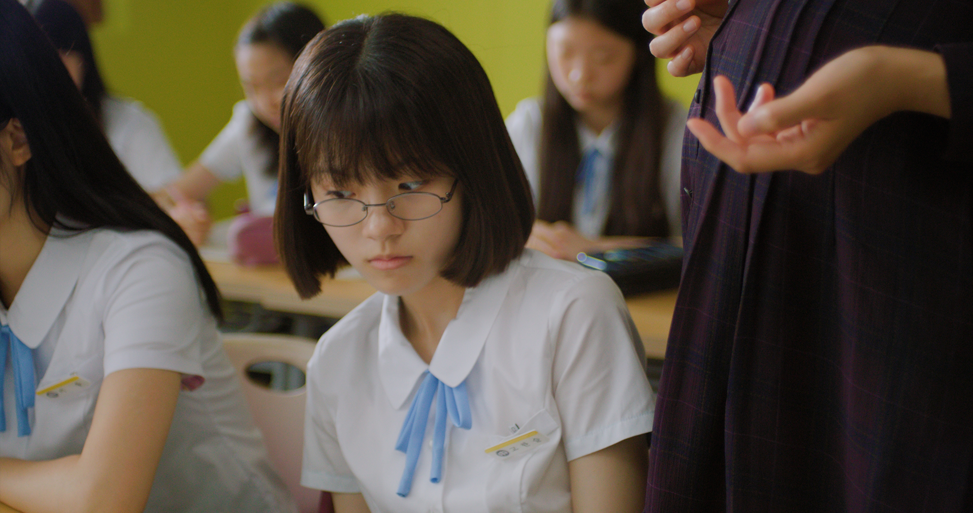 Hansel: Two School Skirts