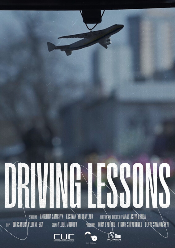 Driving Lessons