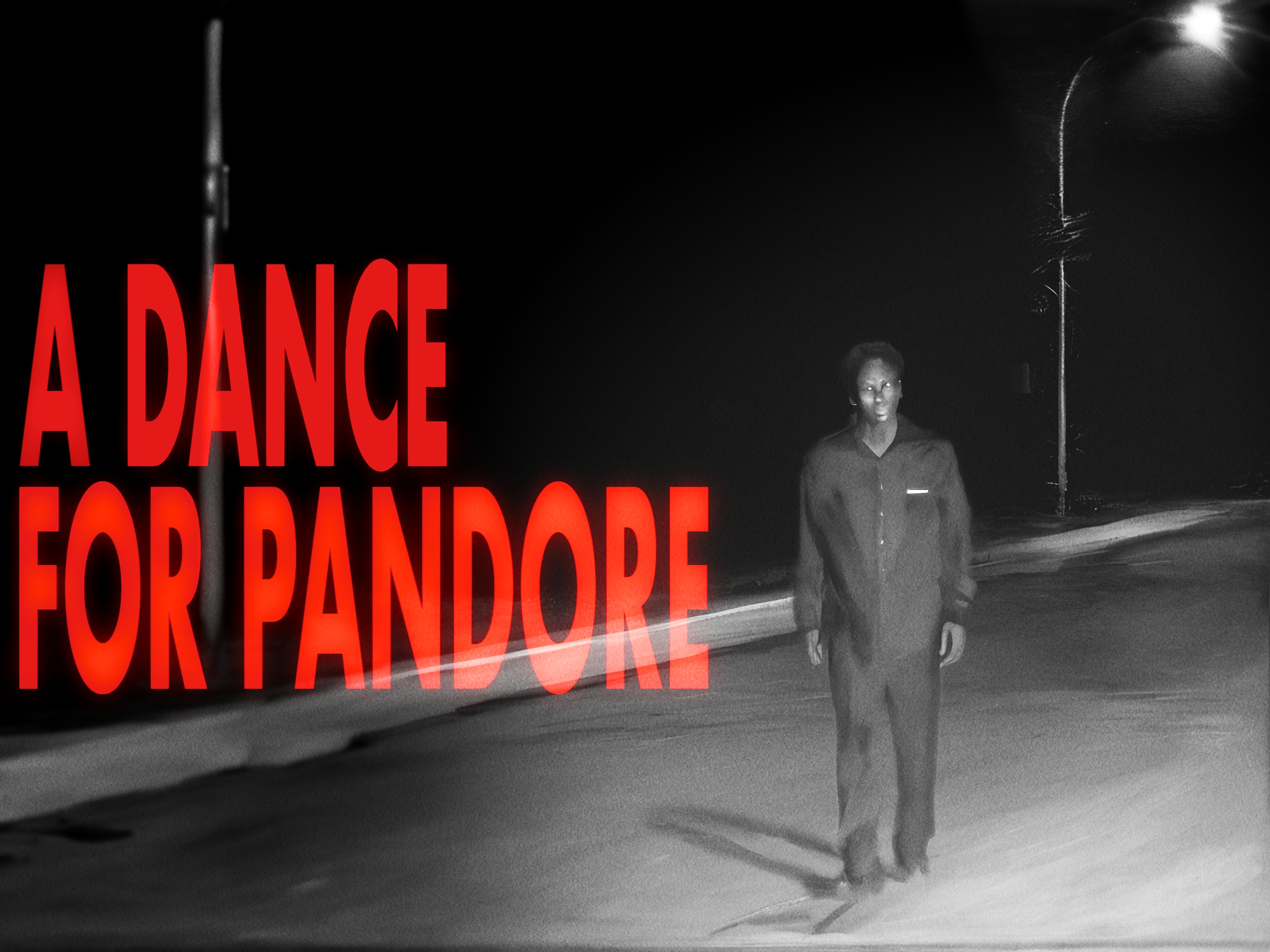 A Dance for Pandore