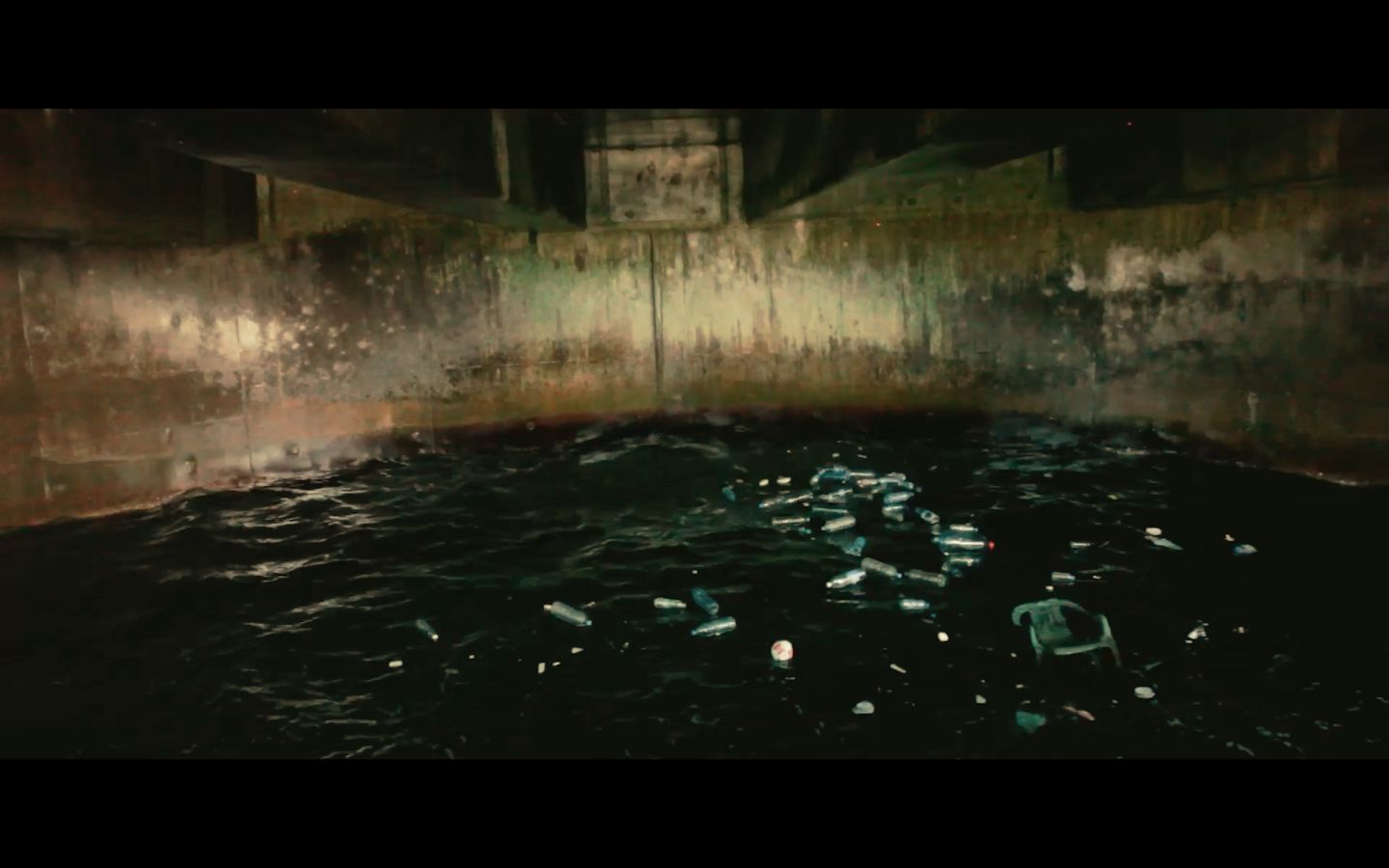 Letters #15 - Letter from: Michèle Tyan, film by: Damoun Ghawi