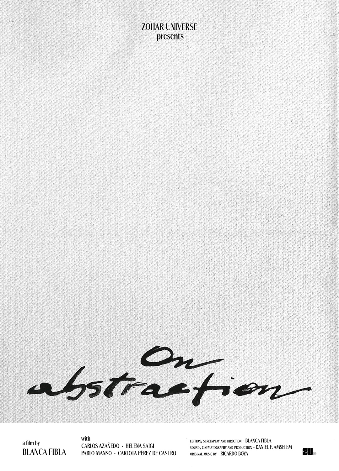 On Abstraction