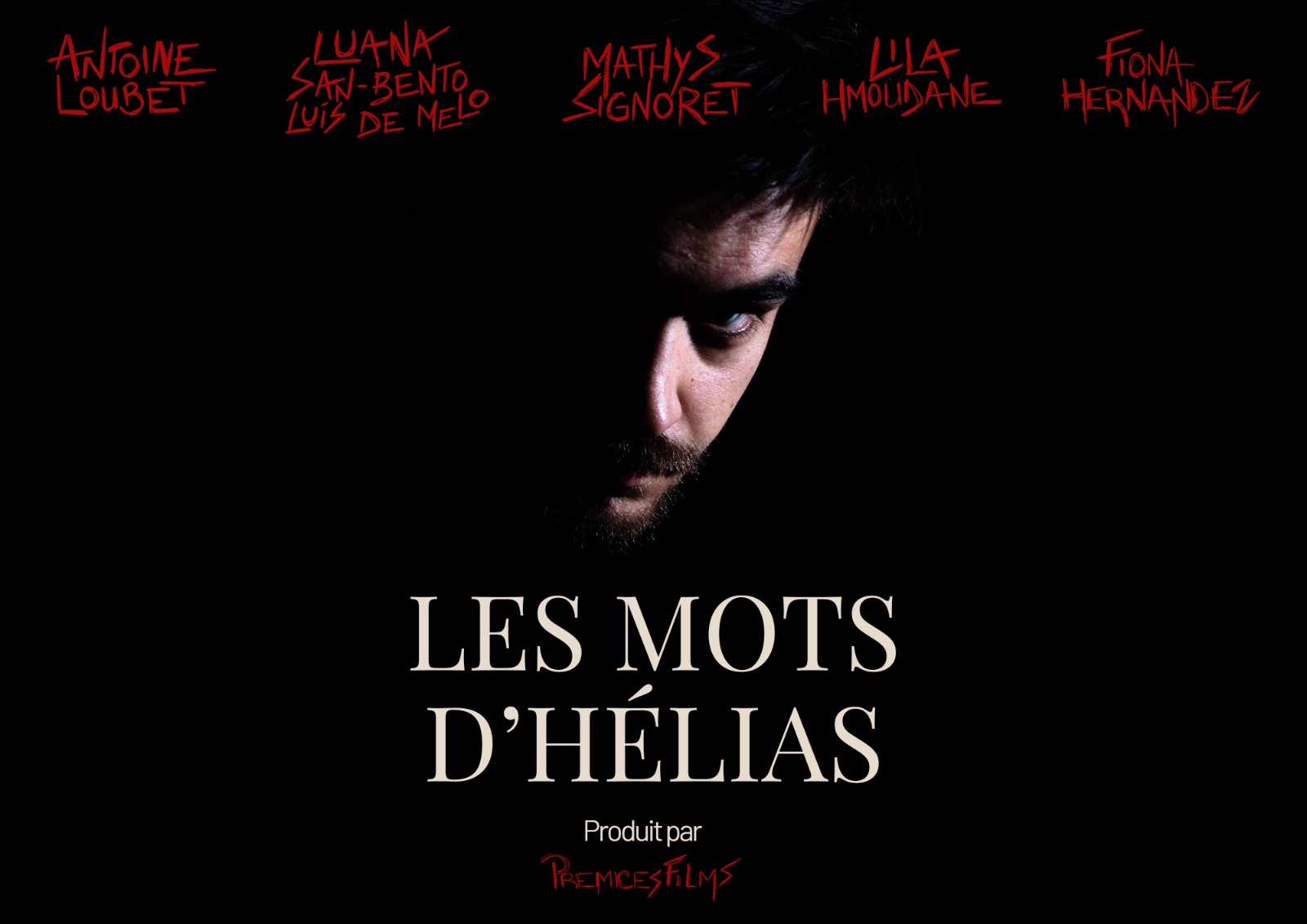 Mots d'Hélias