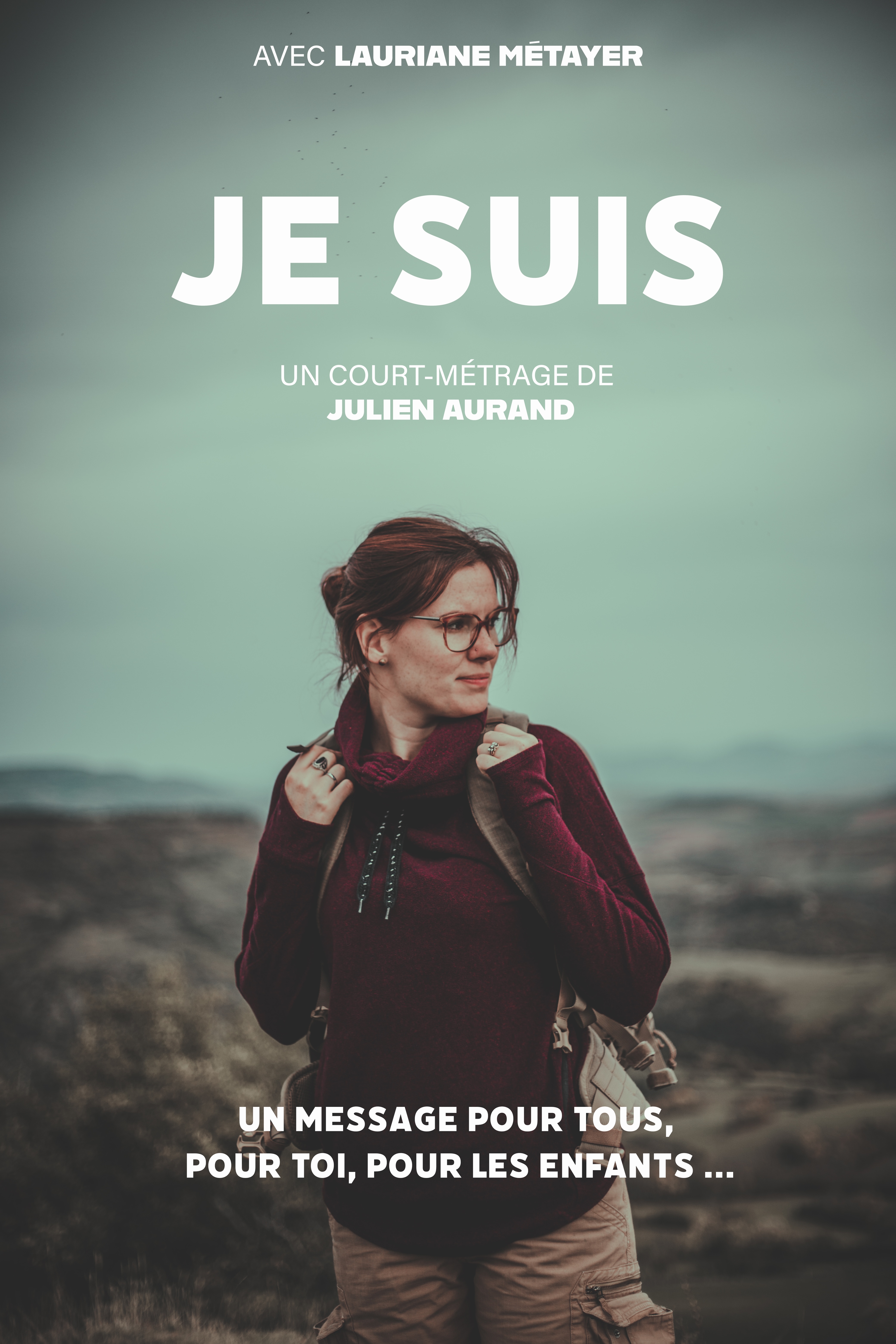 Je suis