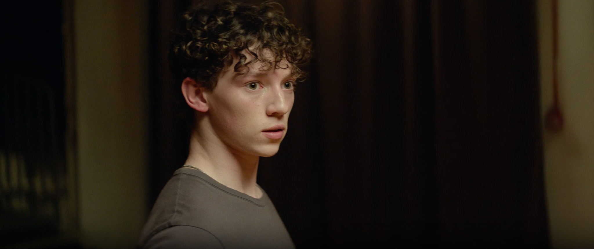 I Need You to See Me