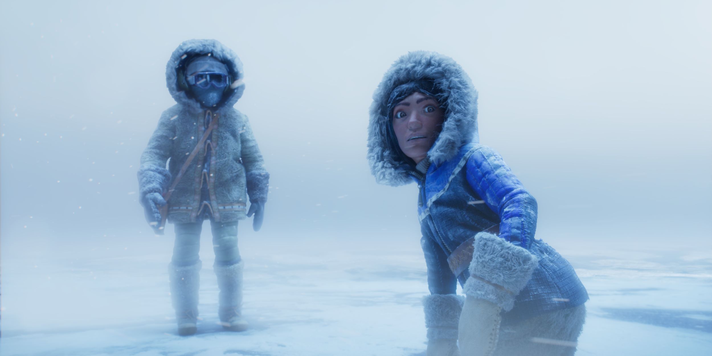 Inkwo For When The Starving Return