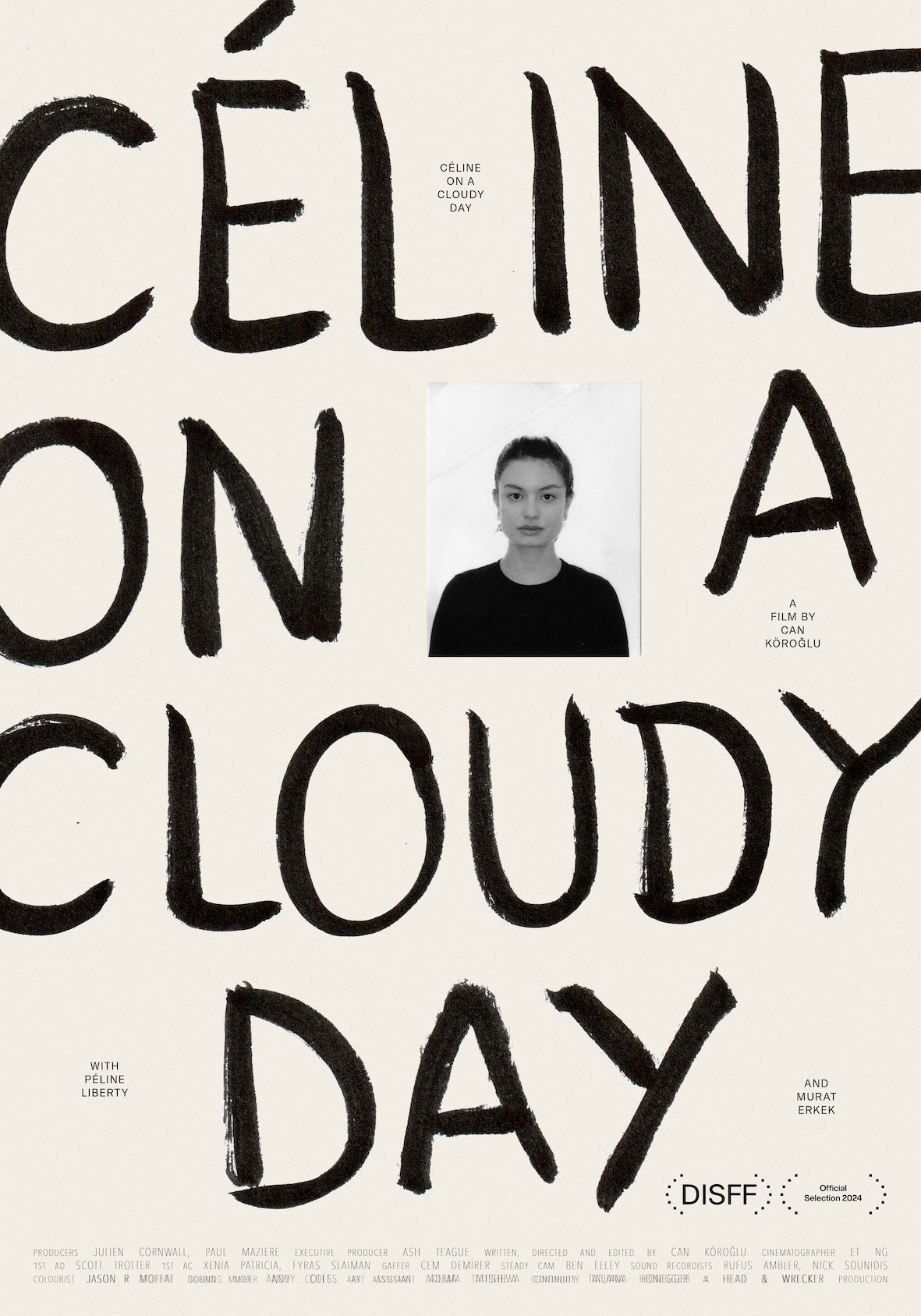 Céline'in Bulutlu Günü