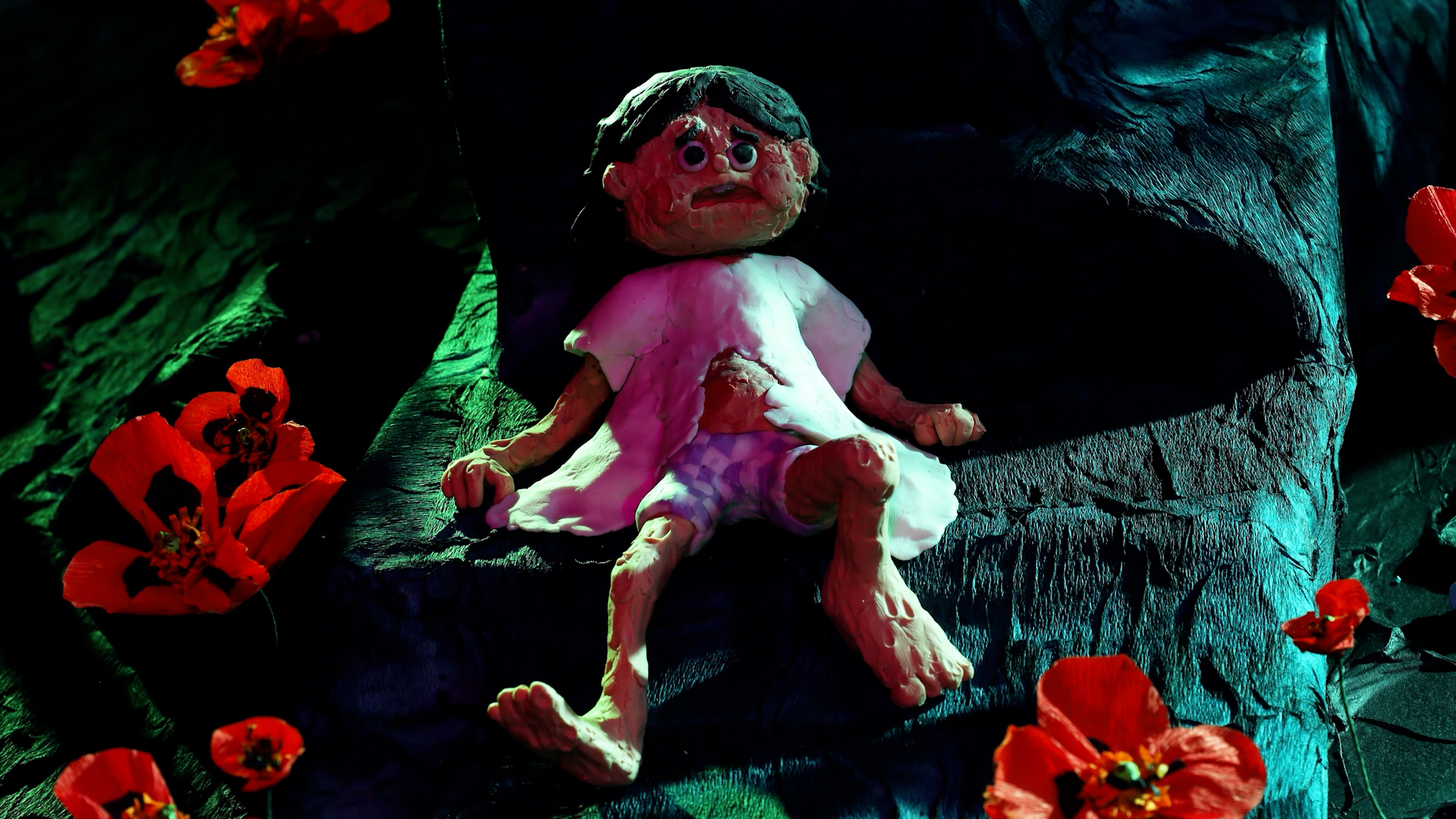 Think I'm Going to Die