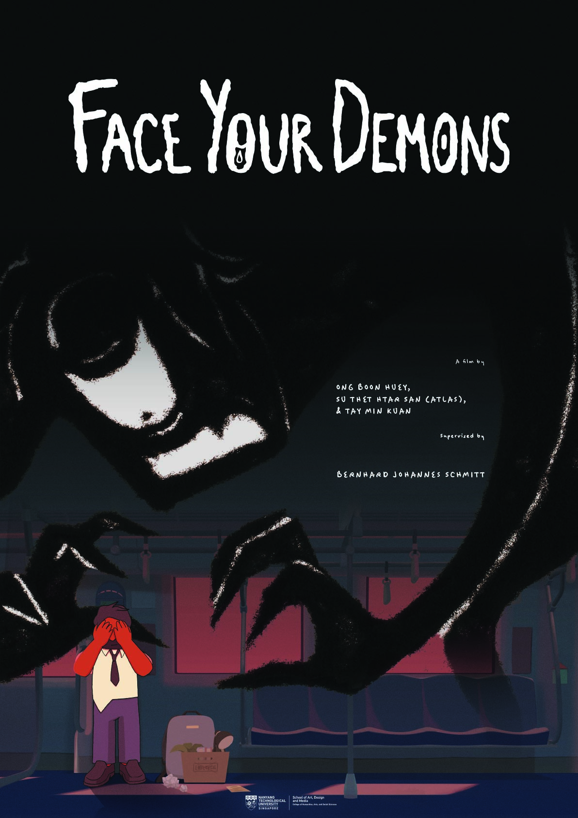 Face Your Demons