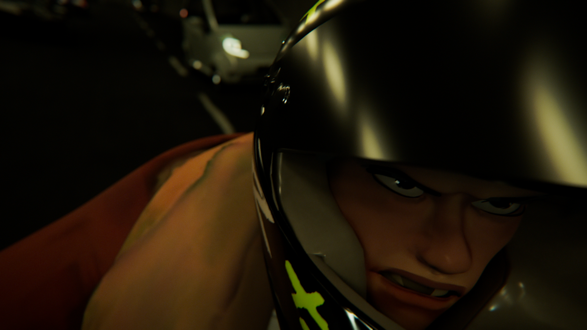 Policeman is a Tiger