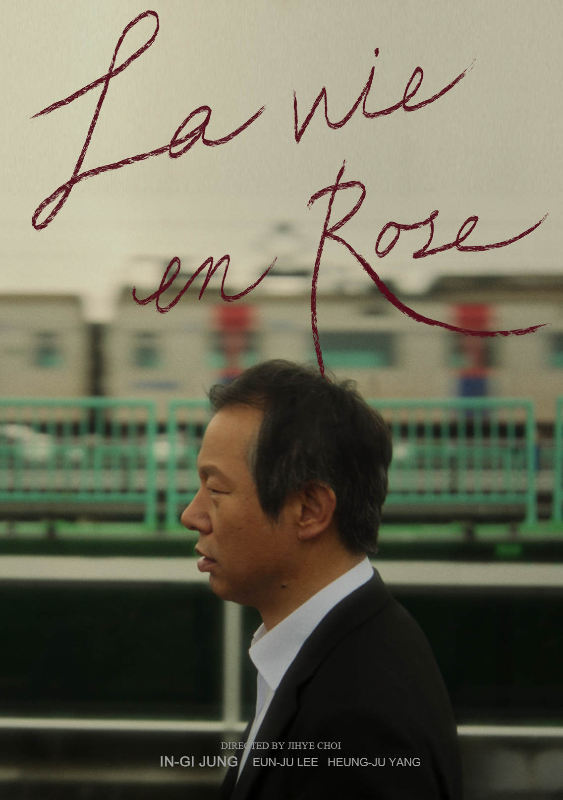 Vie En Rose