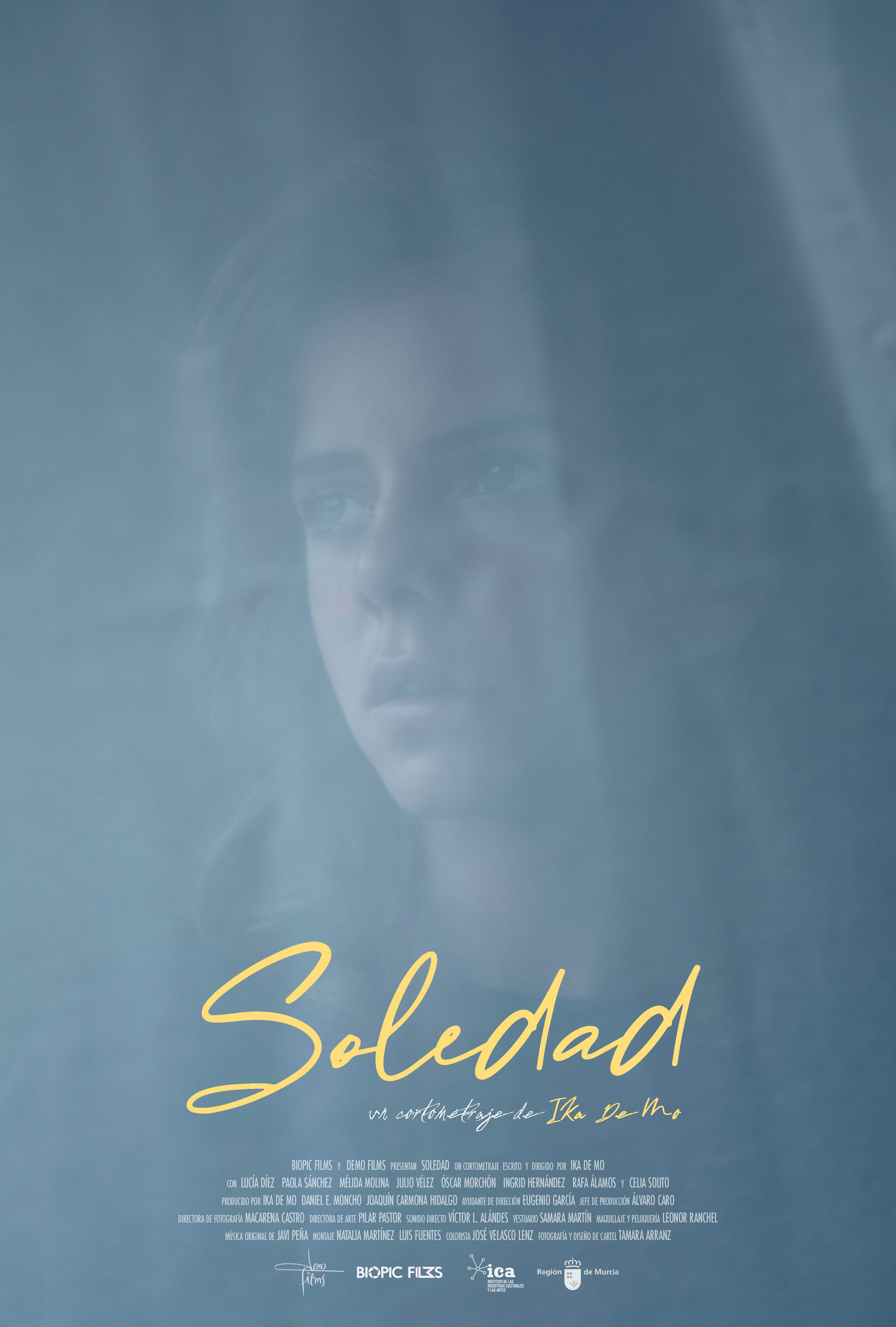 Soledad