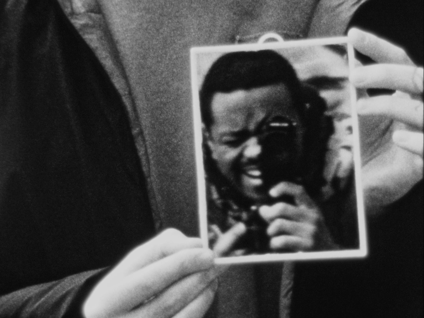 Diaries from a Moviegoer