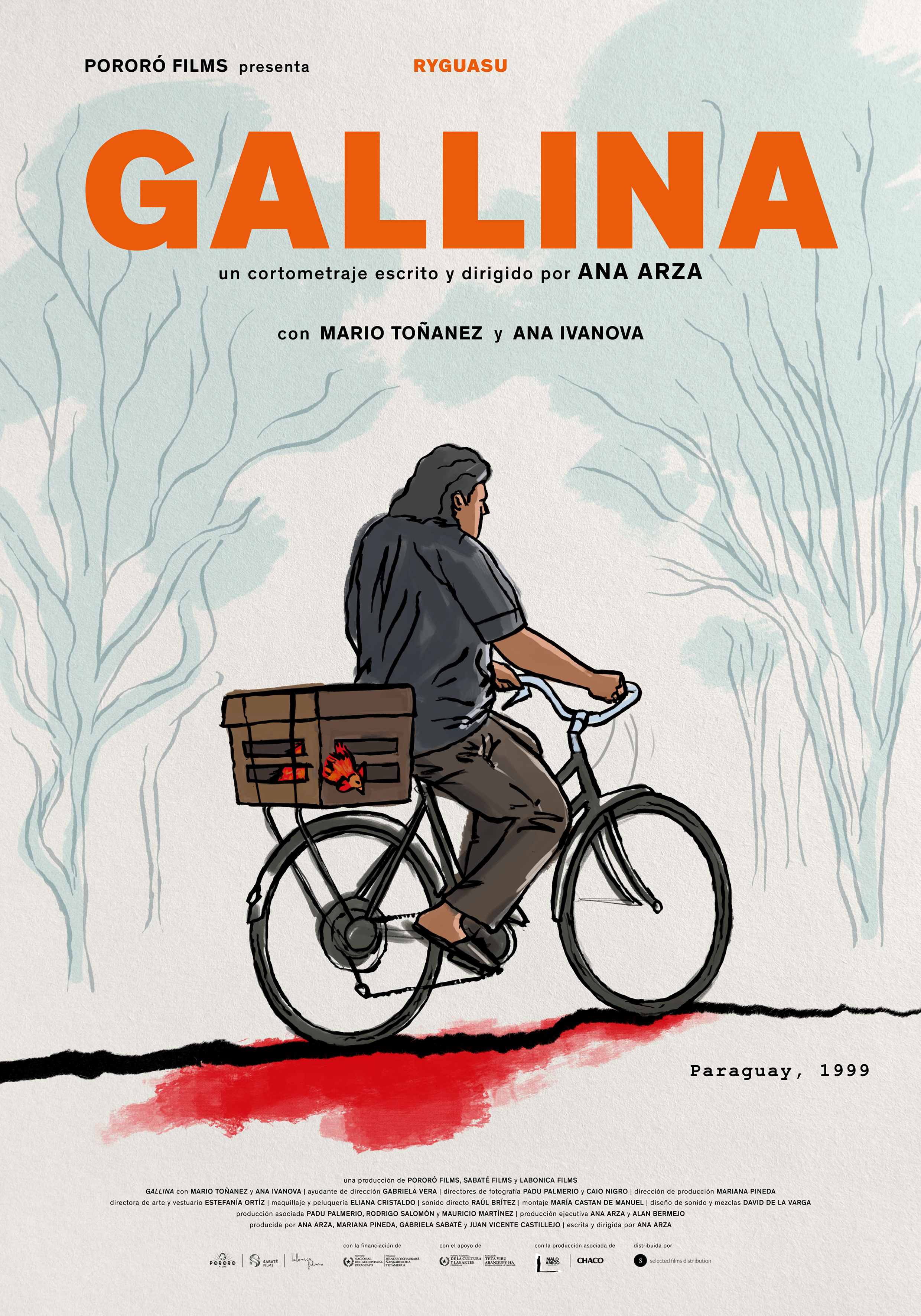 Gallina