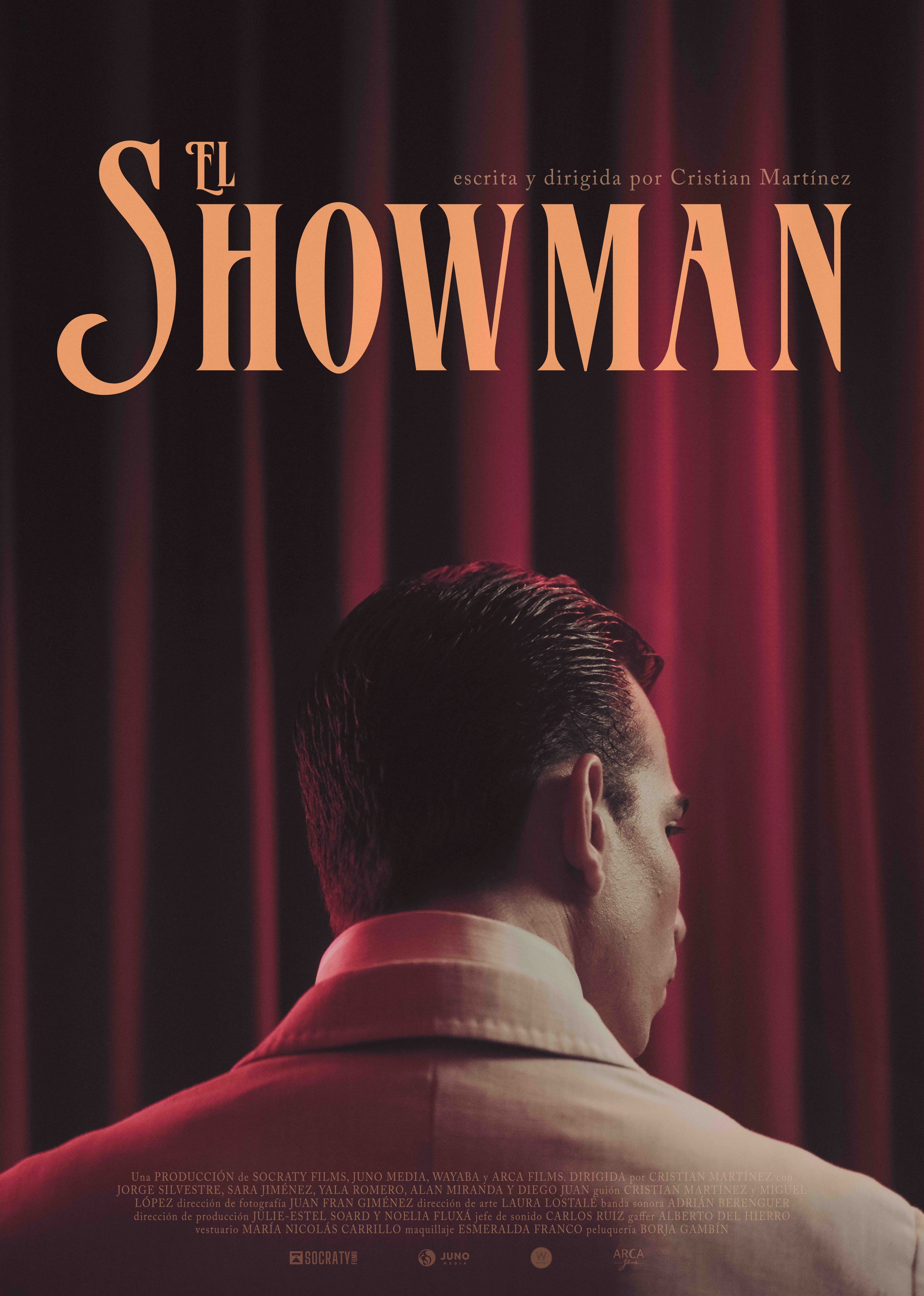 Showman