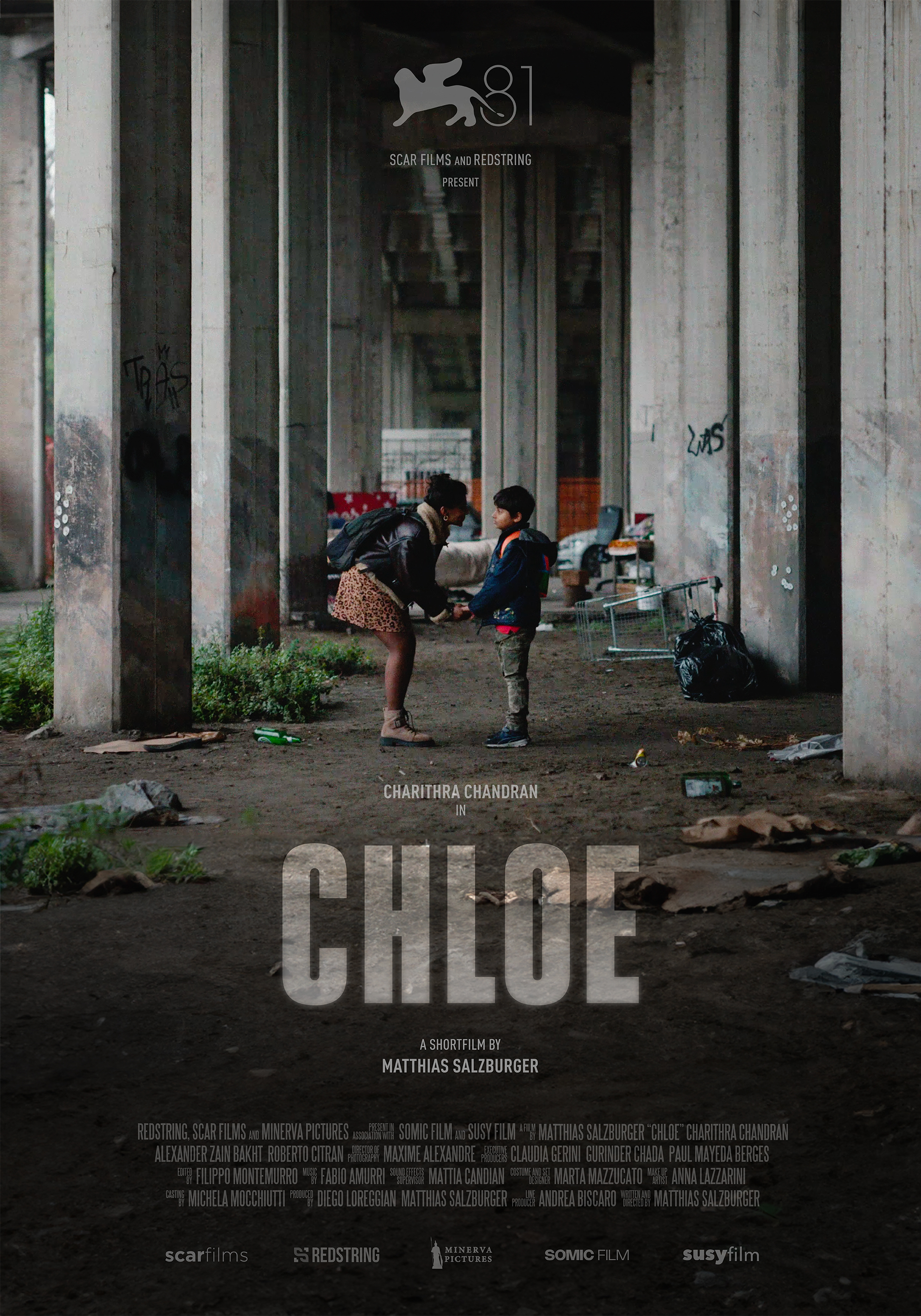 Chloe