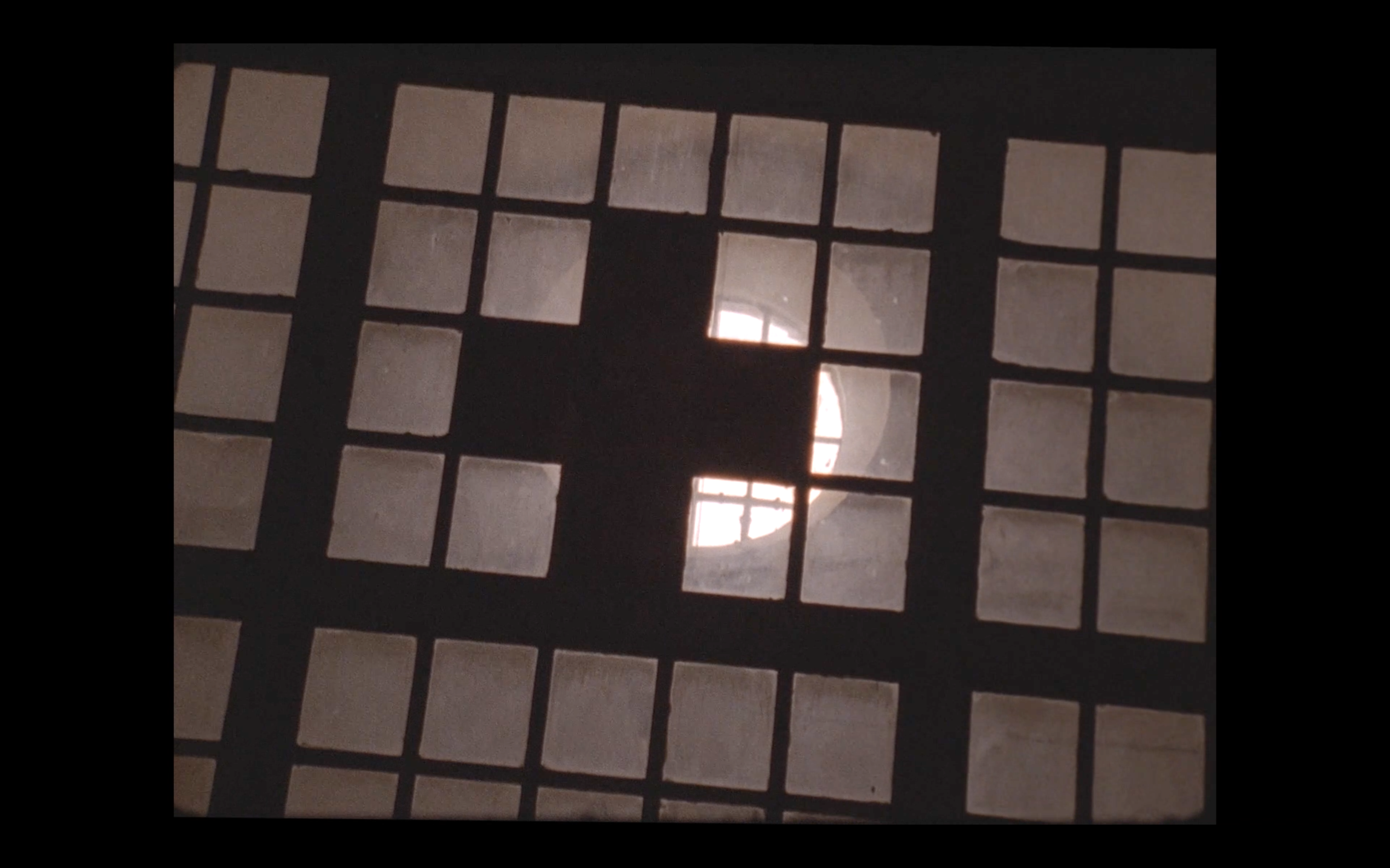 Santa Clara. Nascimento em três fases