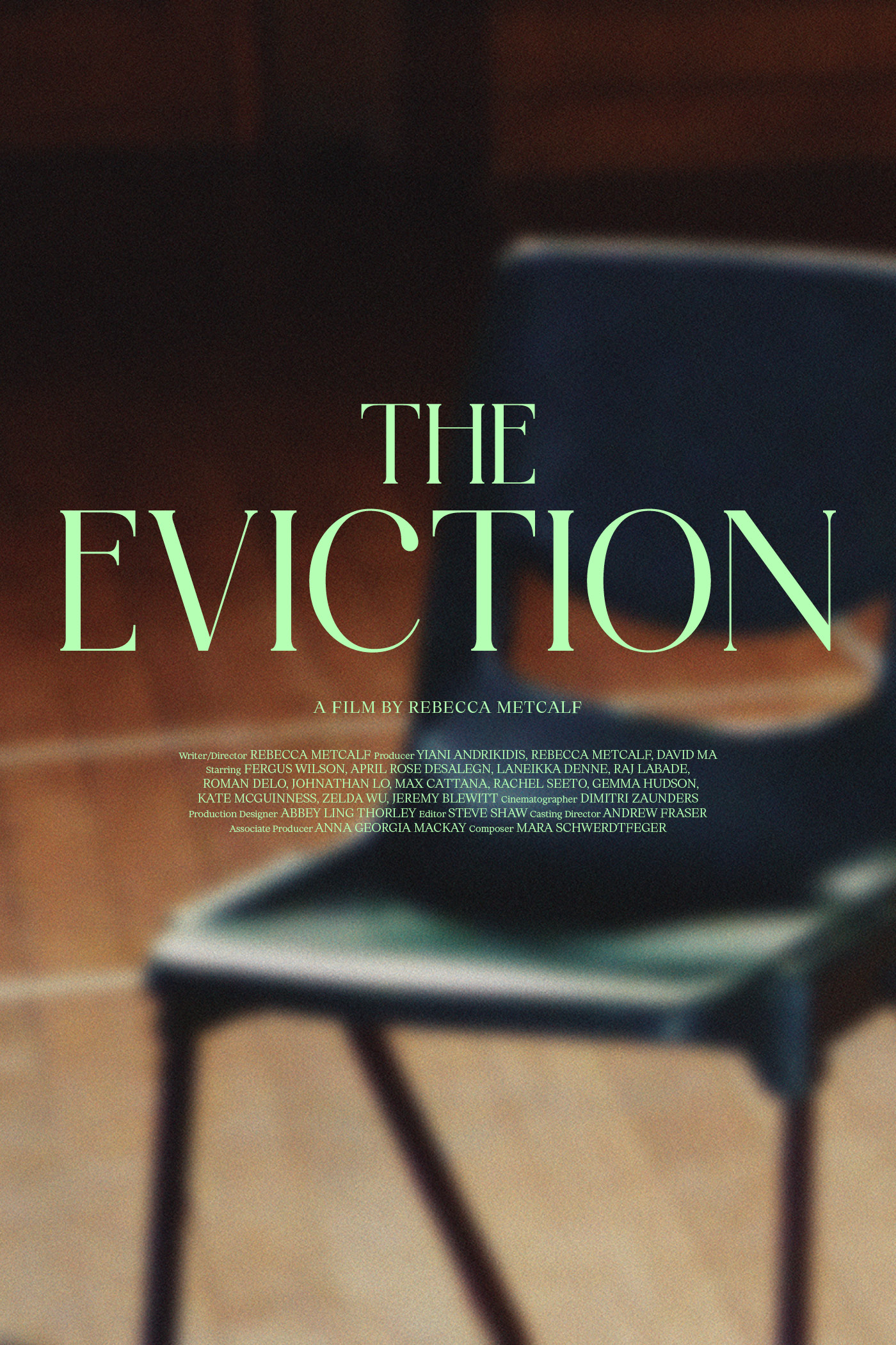 Eviction