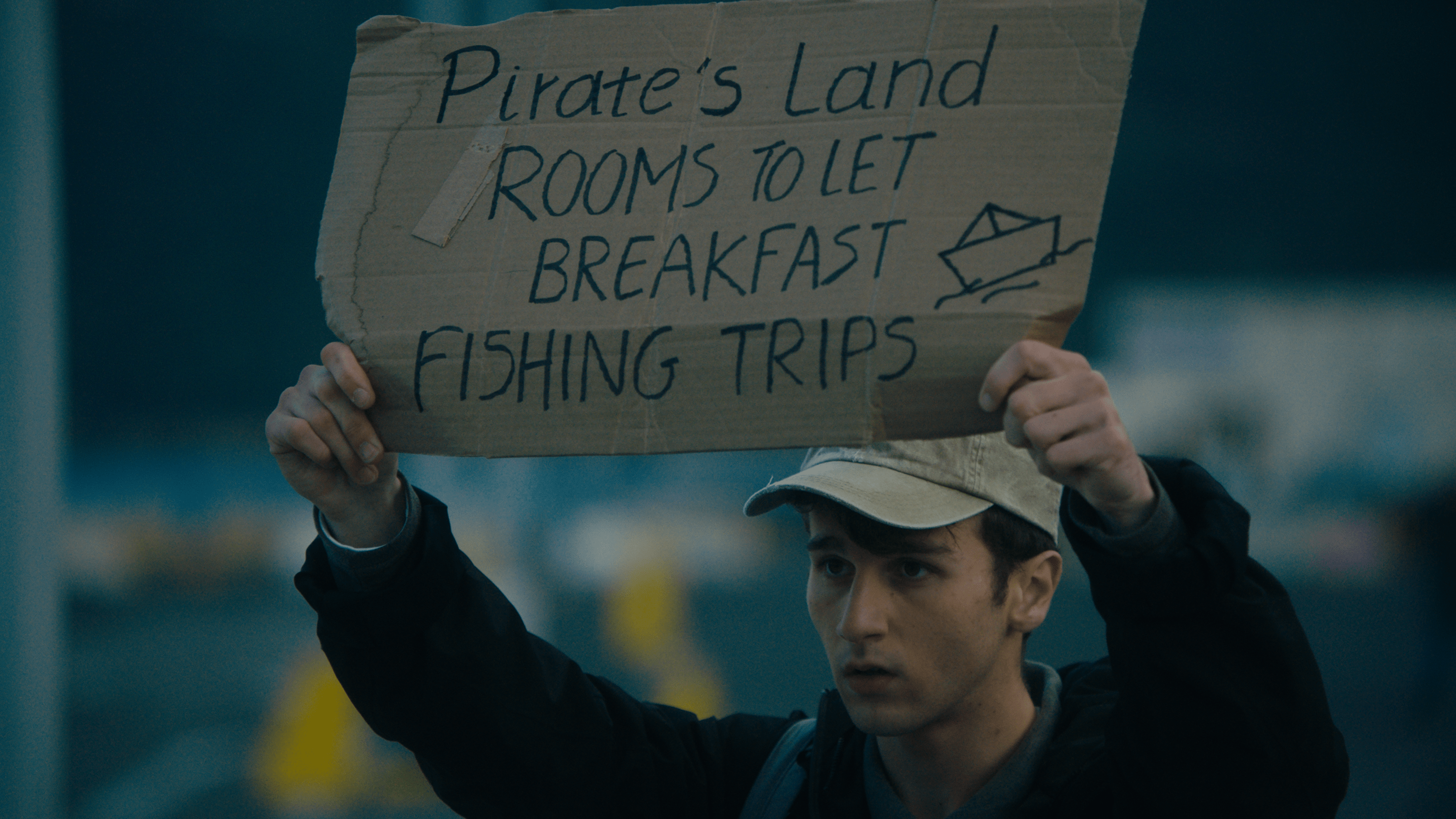 Pirateland