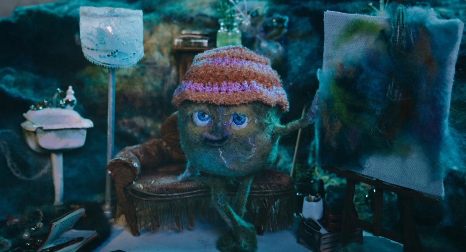 Chaotique & Aphrodisiaque