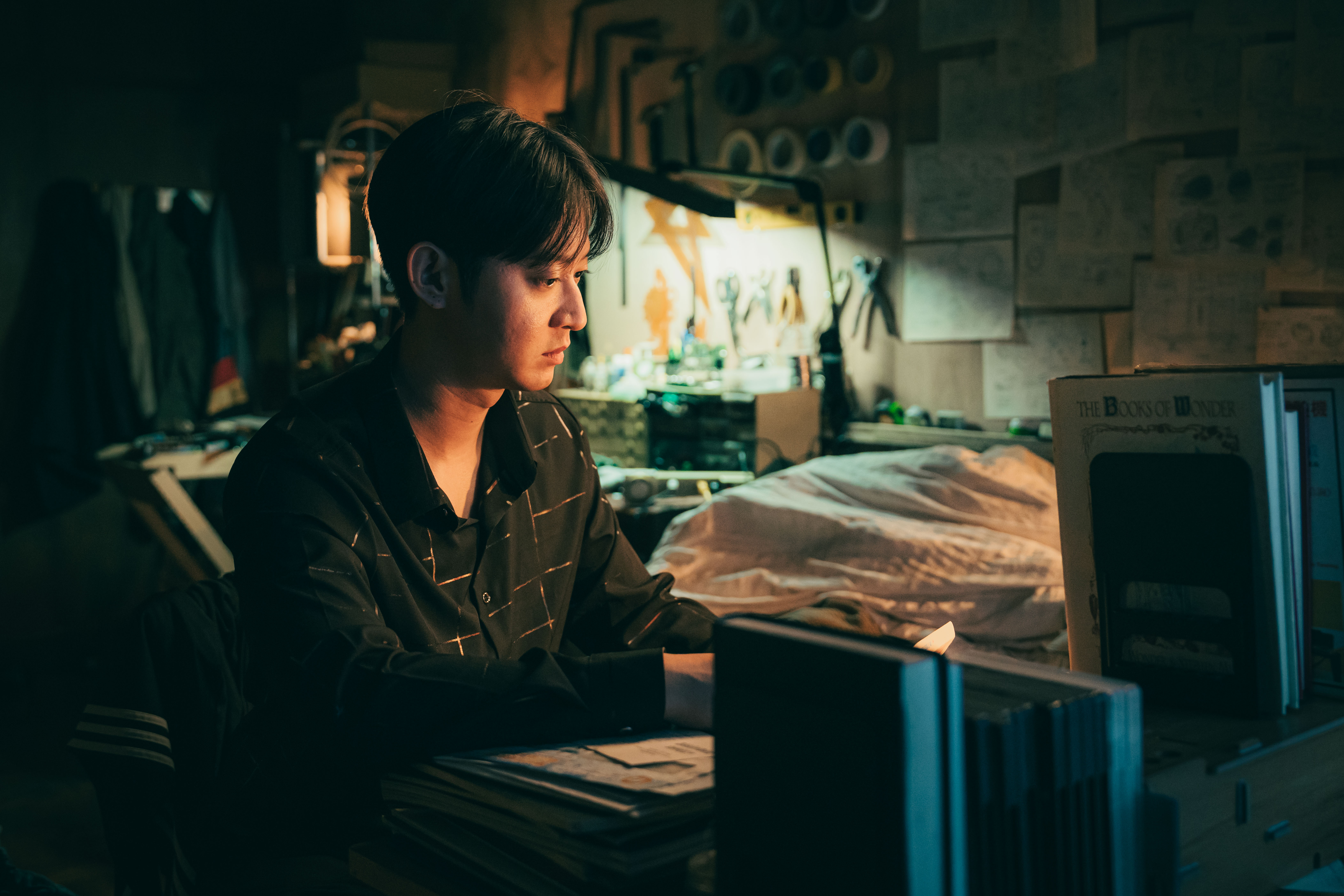 We Are Not Magicians