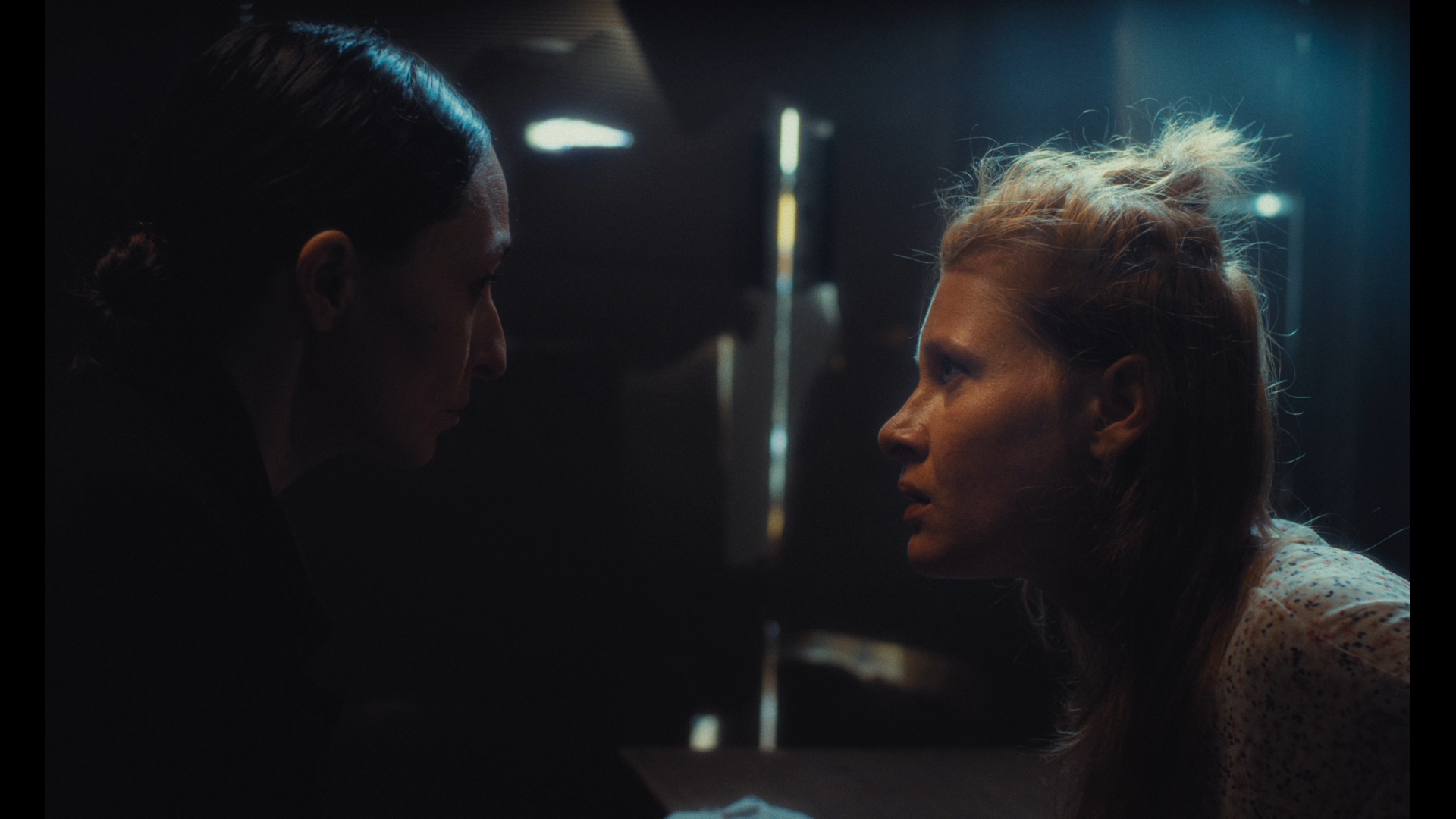 Journey to the End of the World