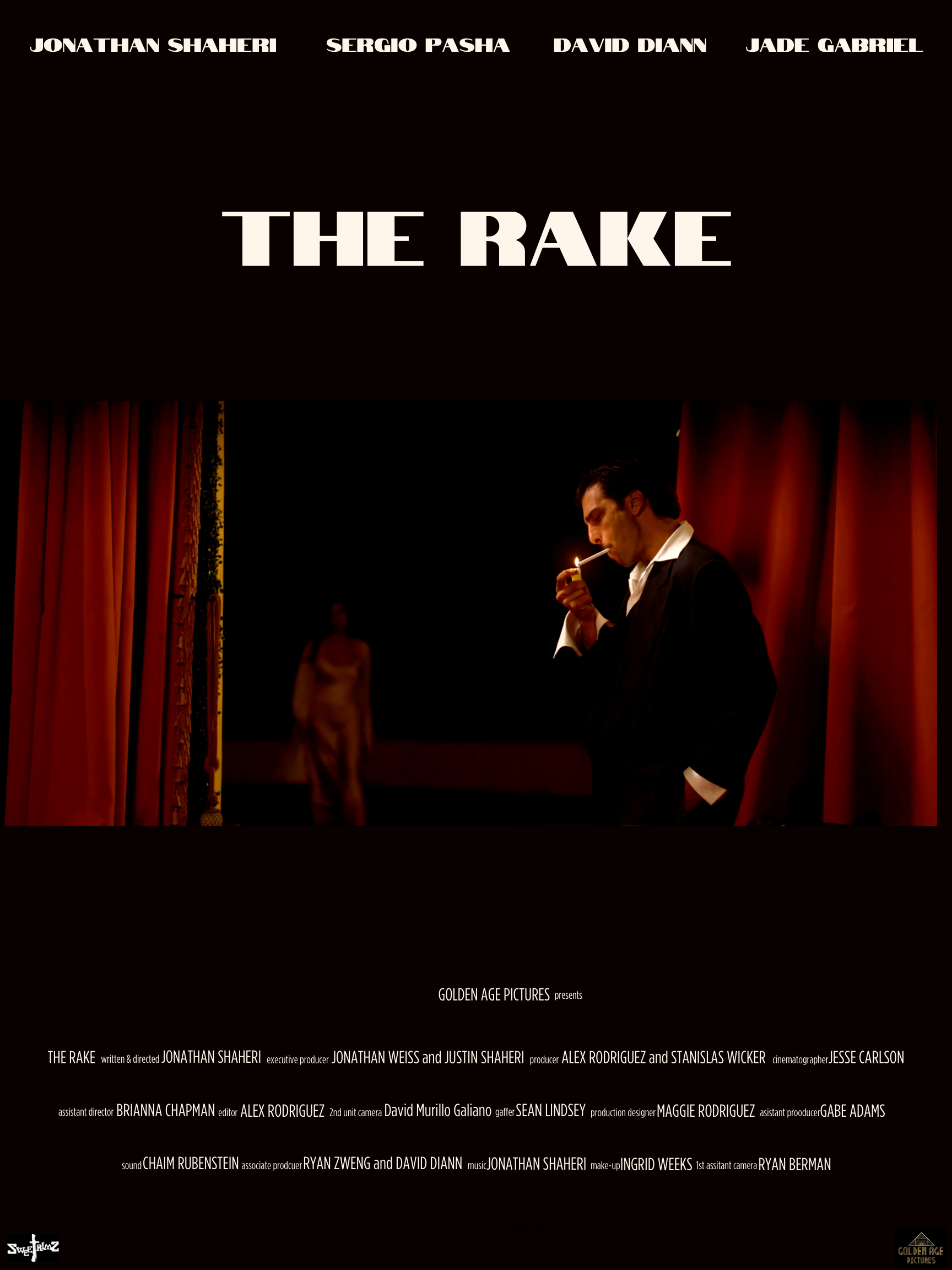Rake