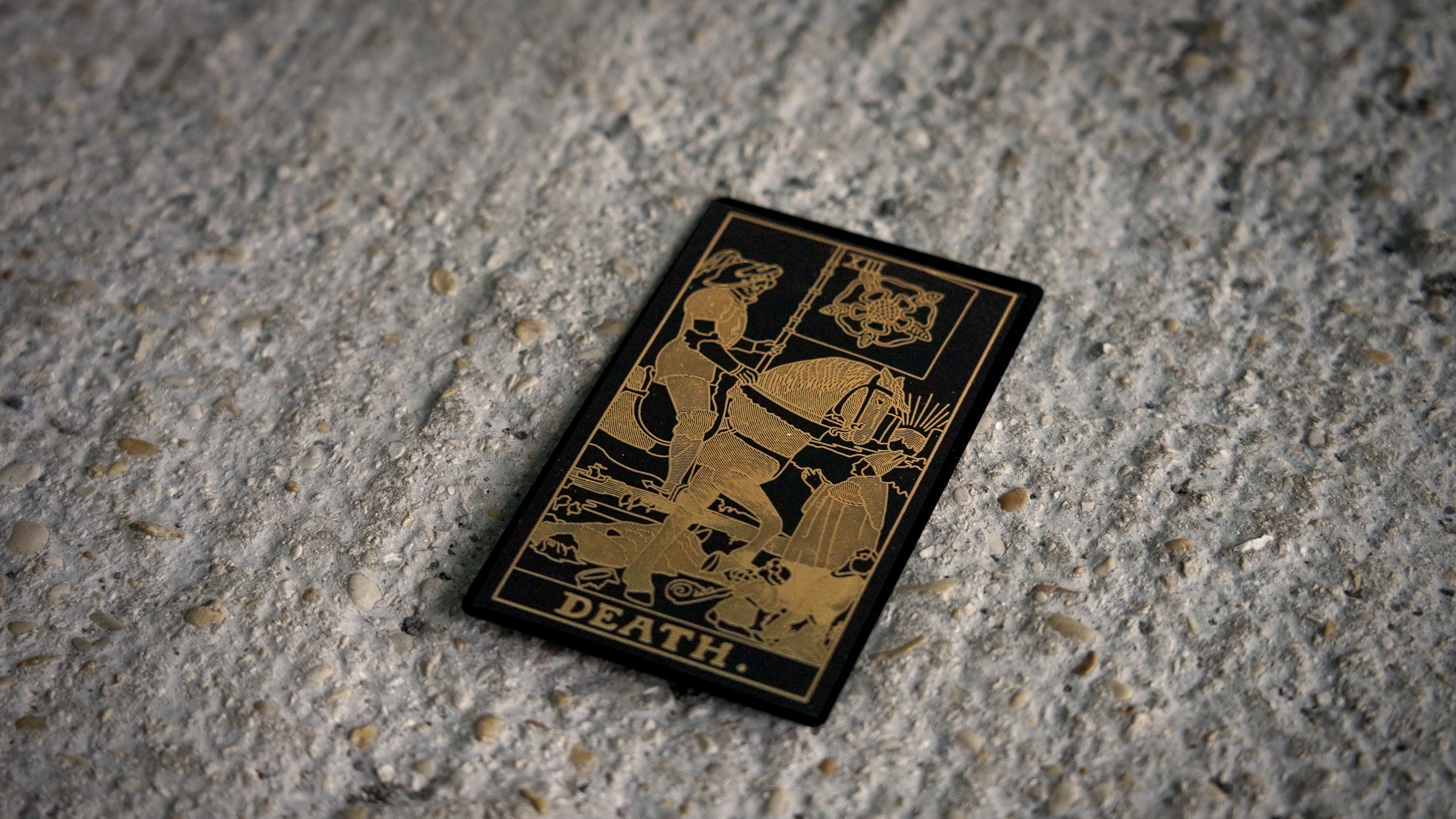 13ème carte