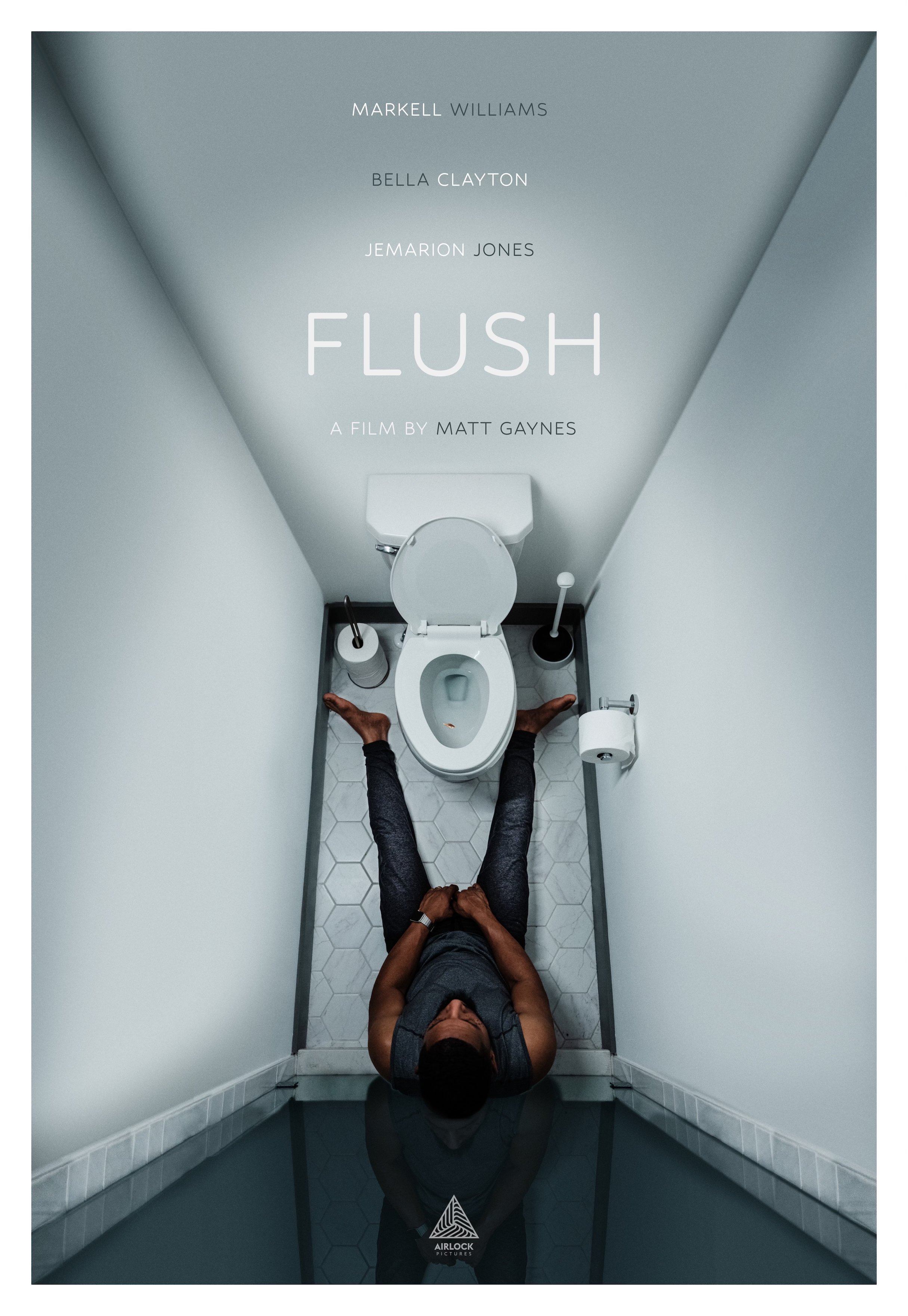Flush