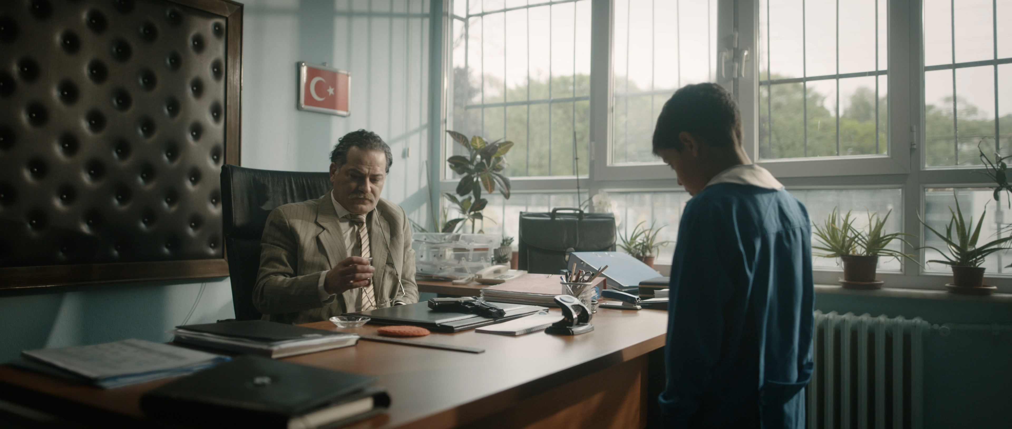 Hayaller Özgürlük İster