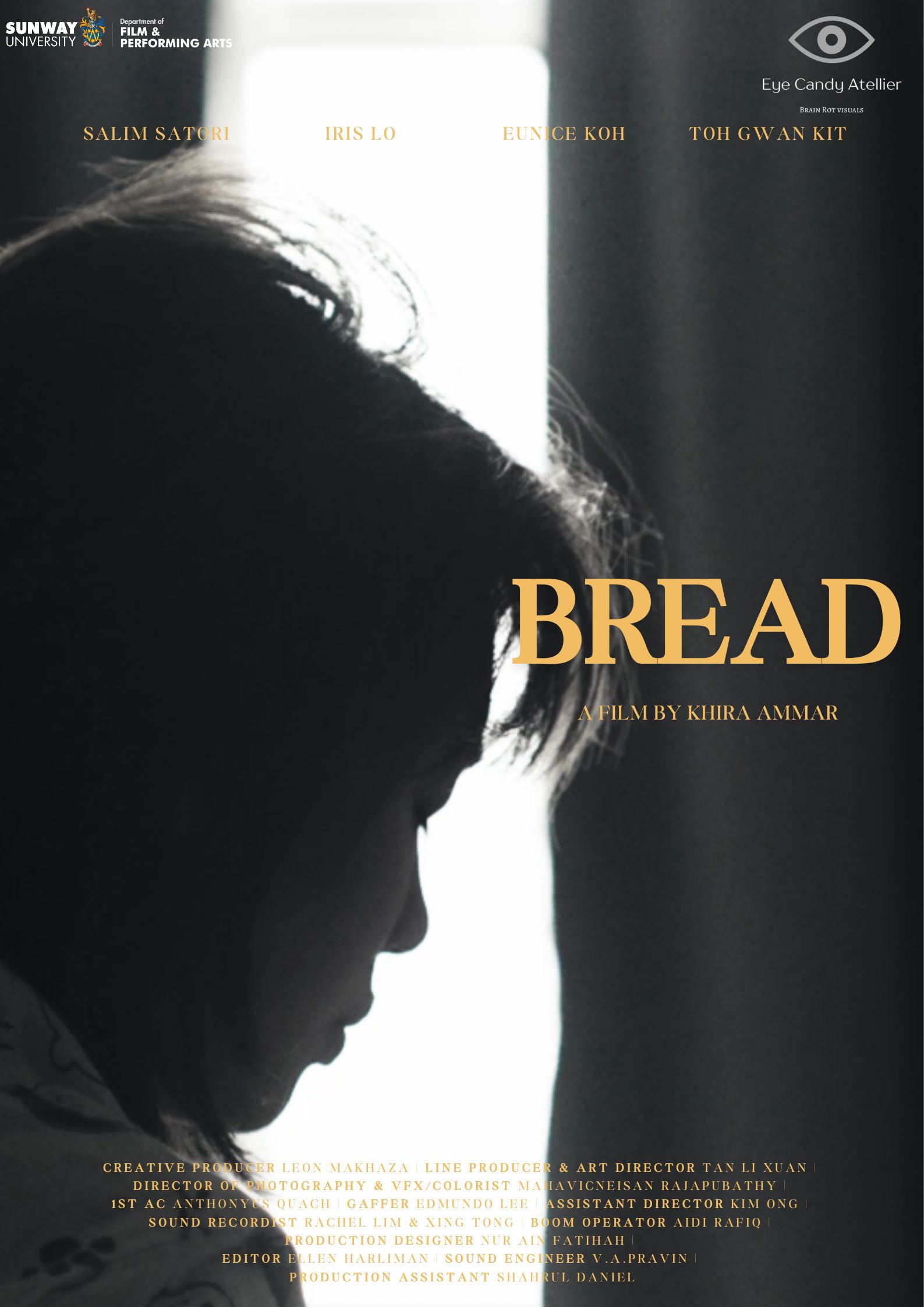 Bread