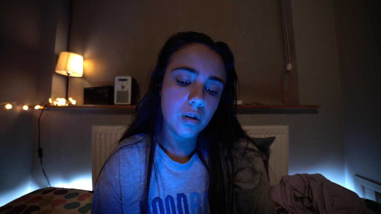 A Little of the Heart