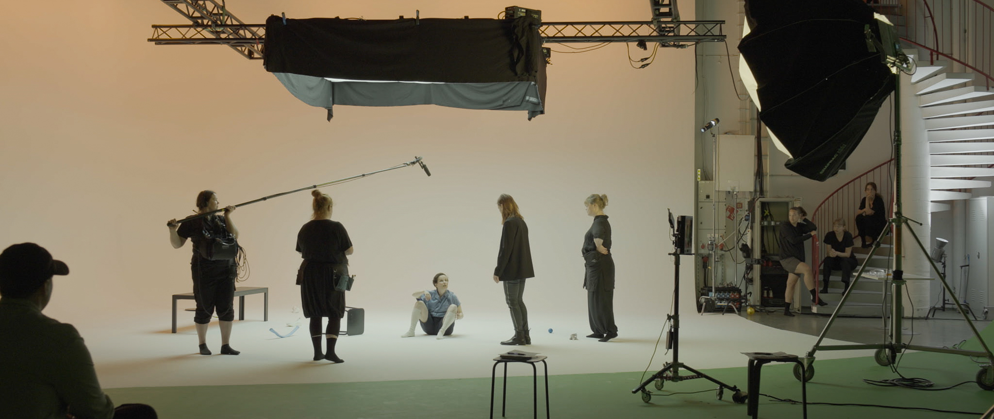 Everything Is Right Before