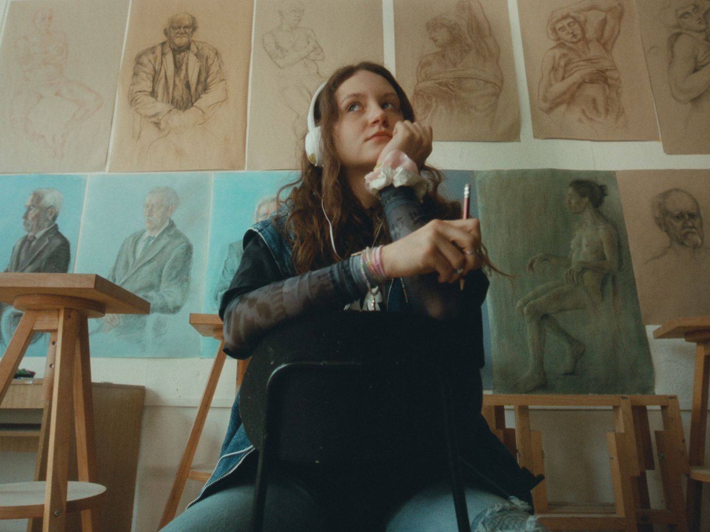 Táto izba sa nedá zjesť