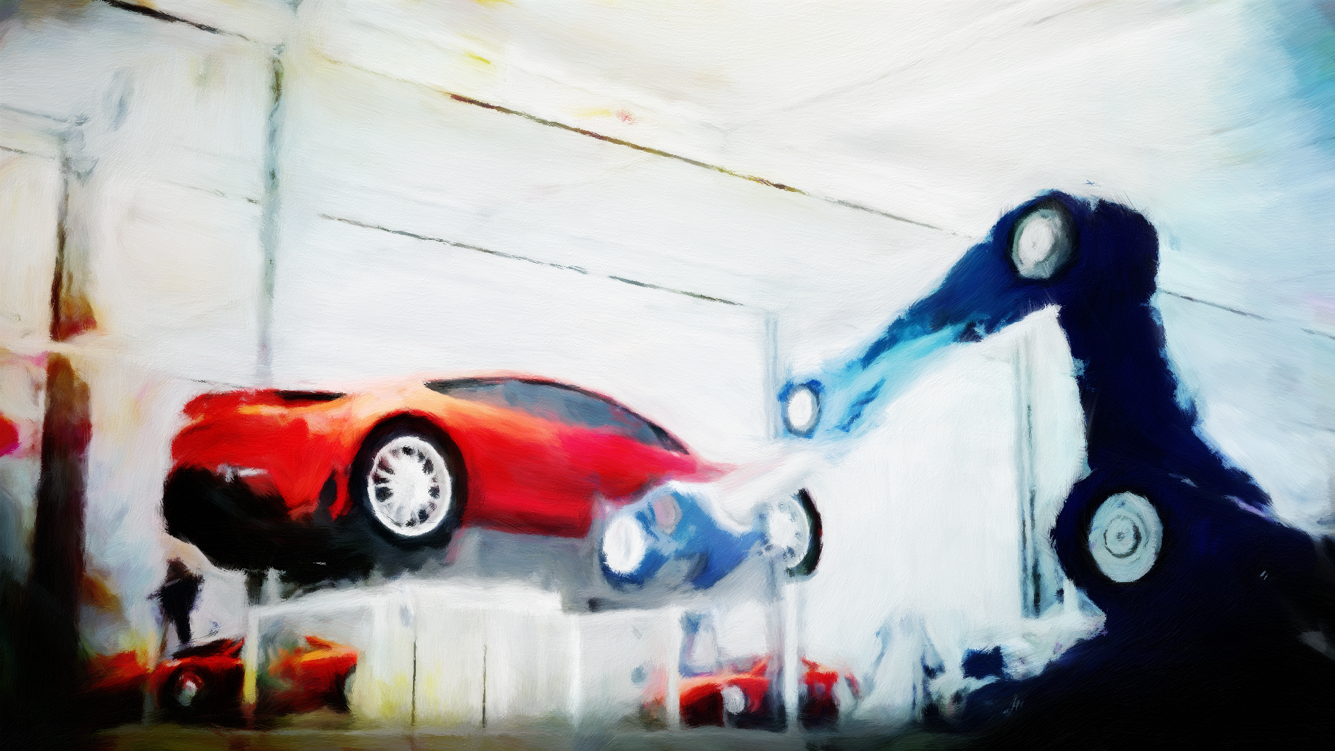 Um Dia, Depois Outro