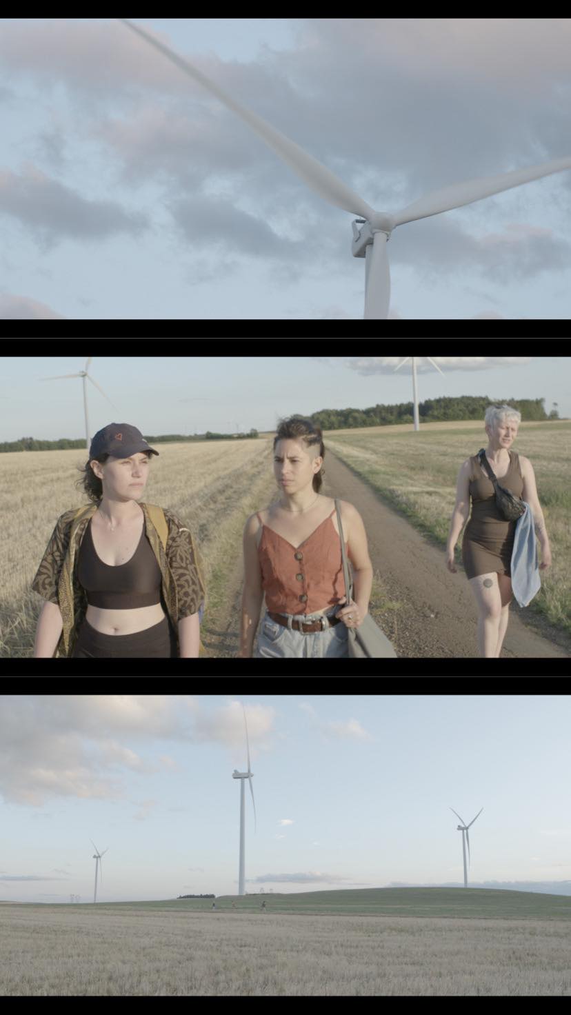 Vivement le printemps