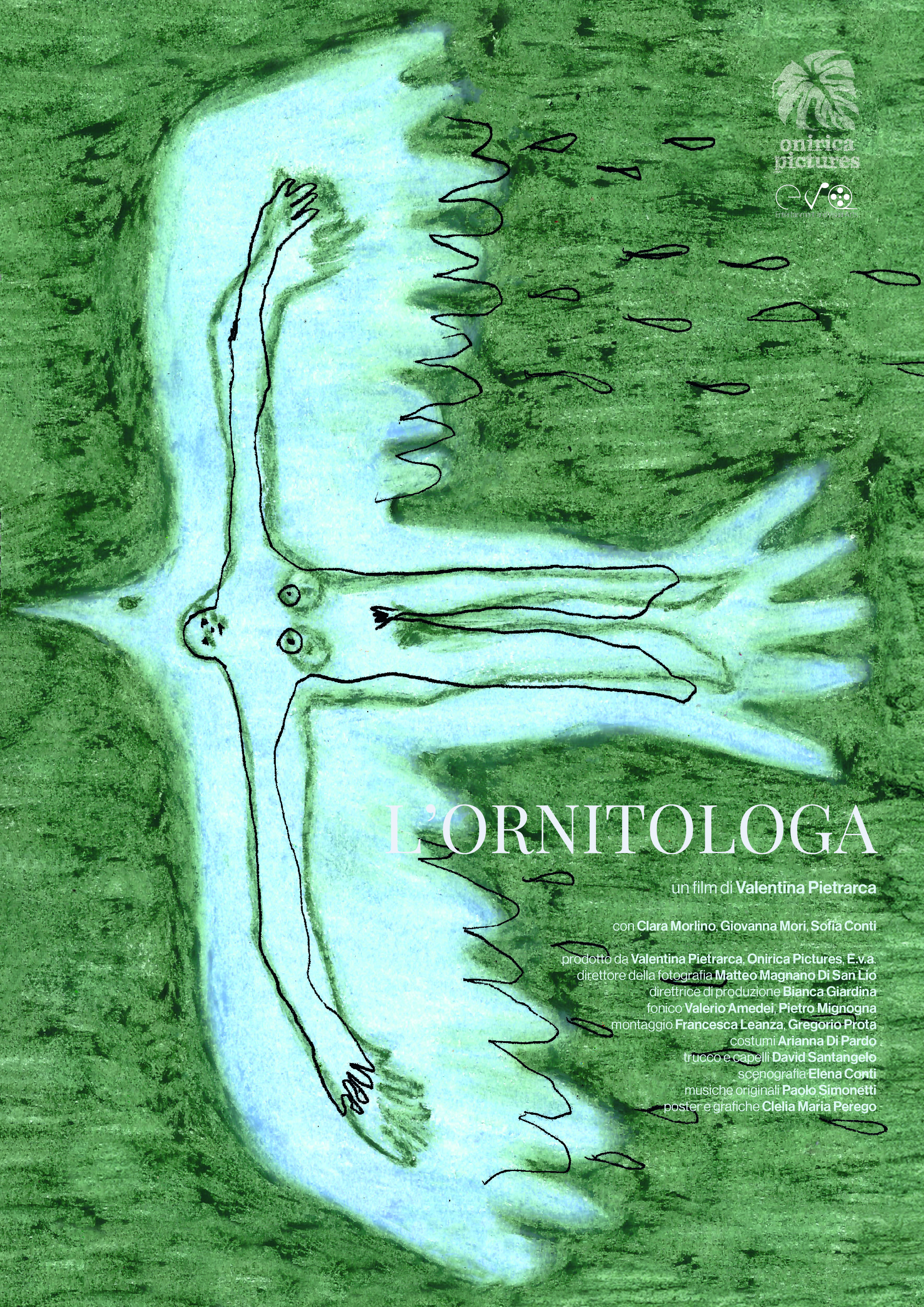 Ornitologa