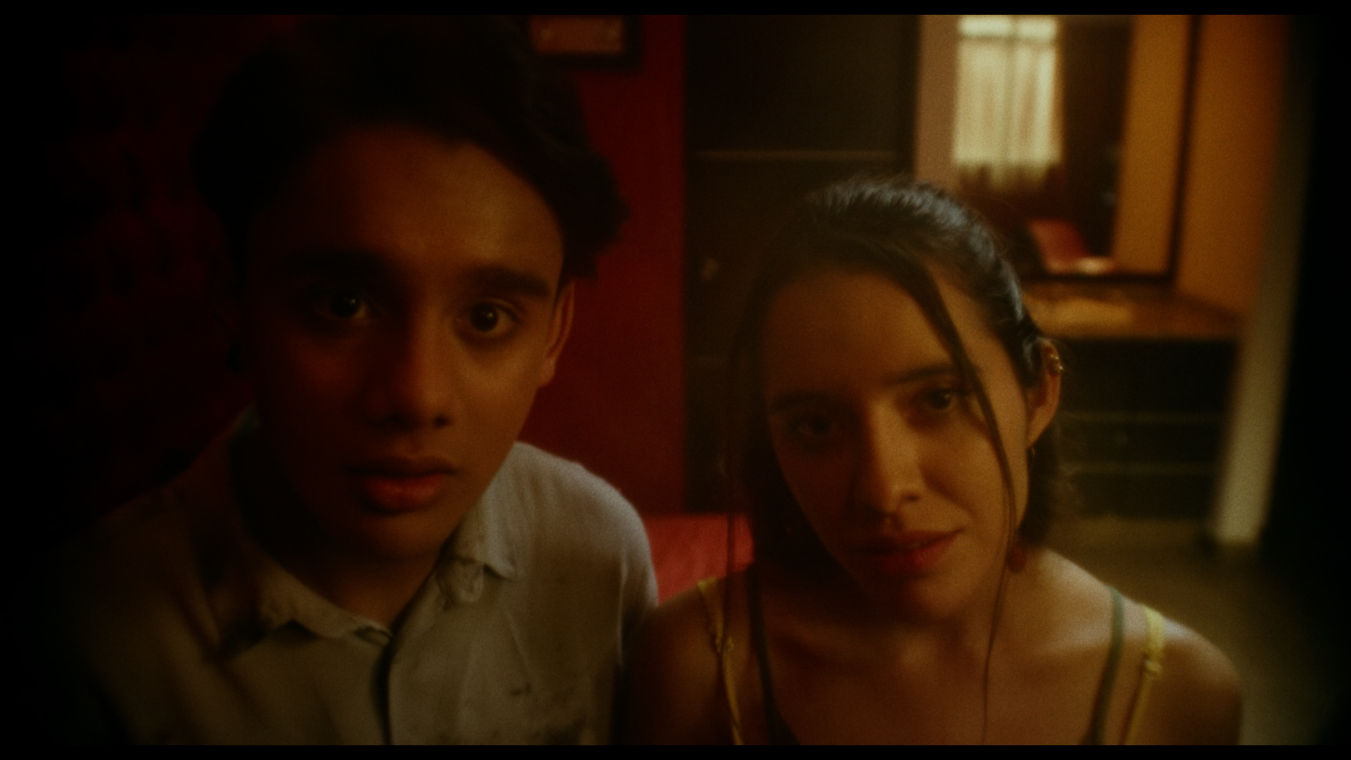 color de esas cerezas me recuerda algo hermoso